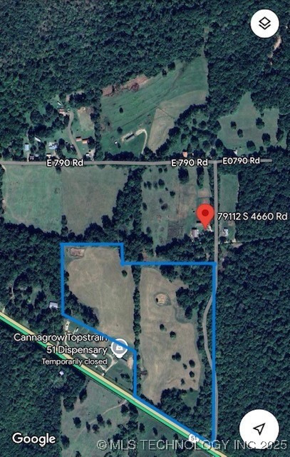 000 Hwy 51 Property Photo