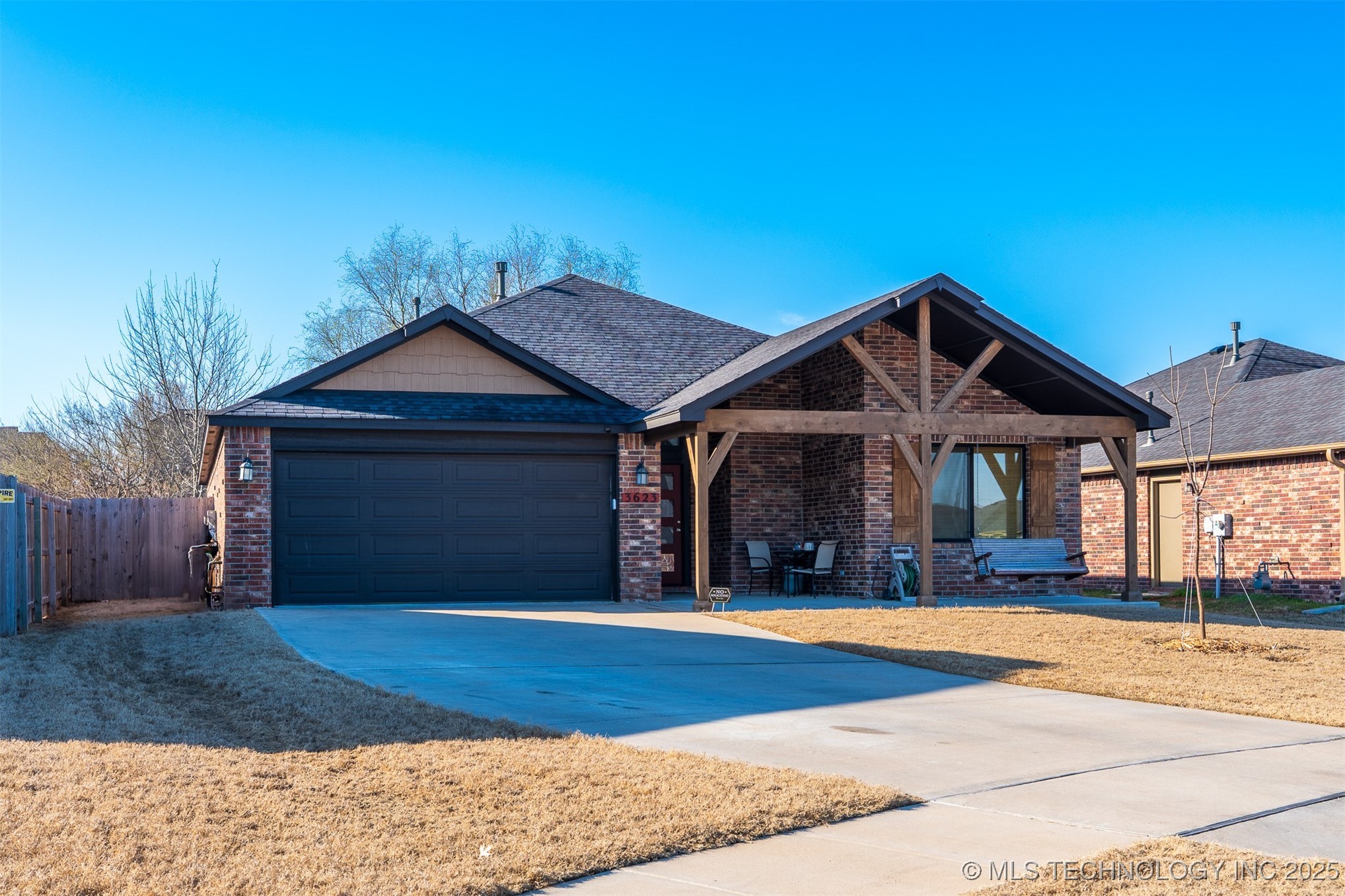 3623 E Cherry Hill Court Property Photo