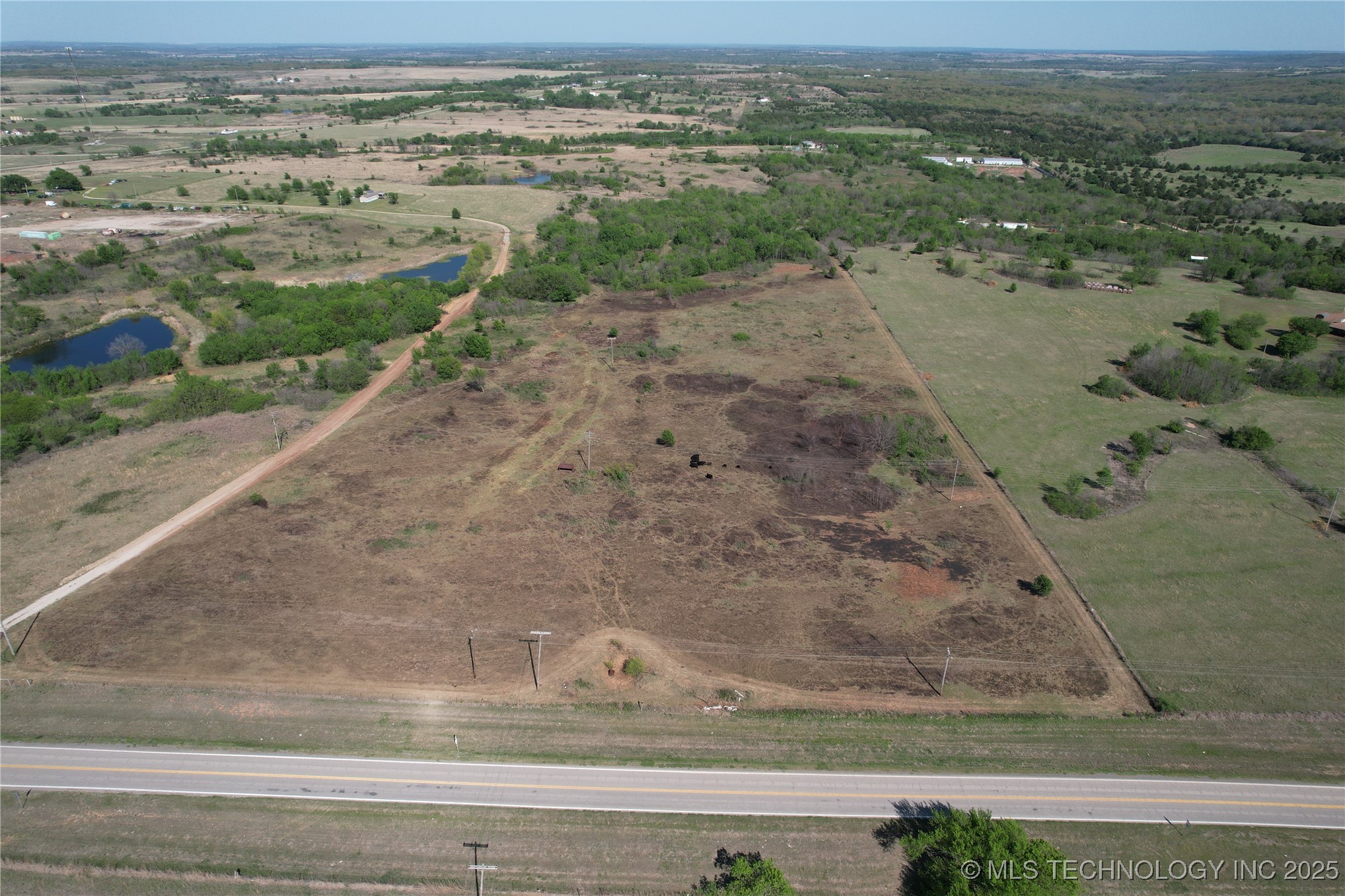 Hwy 18 Highway Property Photo 2
