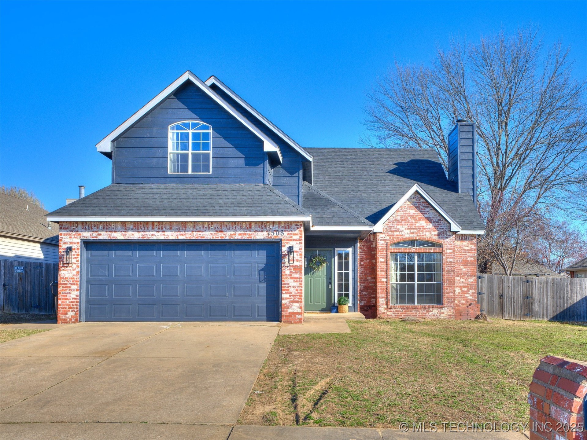 1508 W Edgewater Place Property Photo