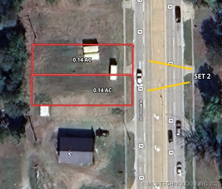 1108 N Wood Drive Property Photo 10