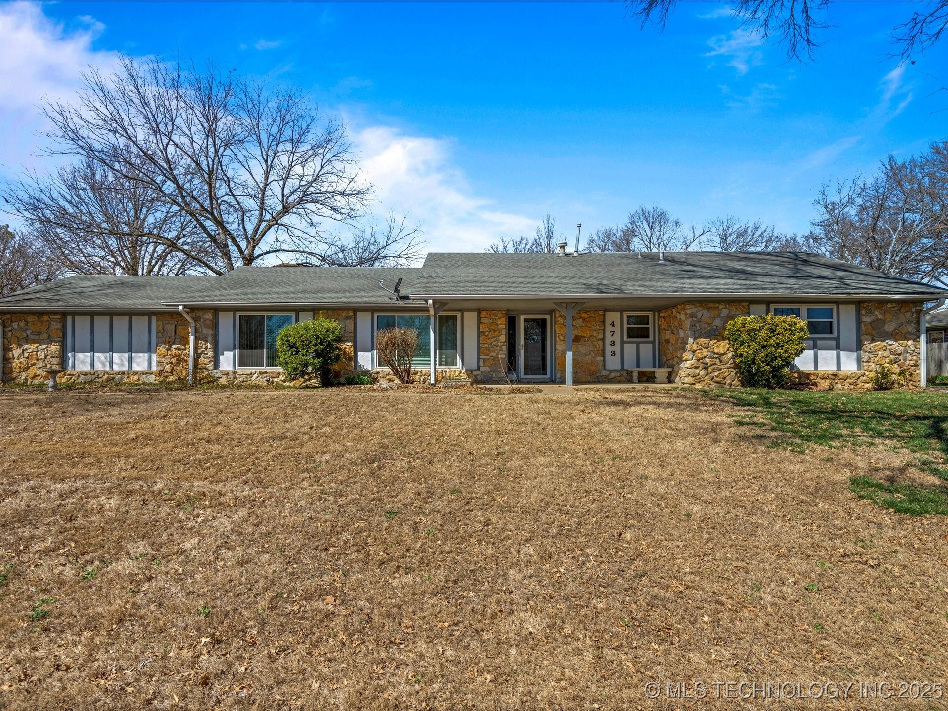 4733 Se Barlow Drive Property Photo