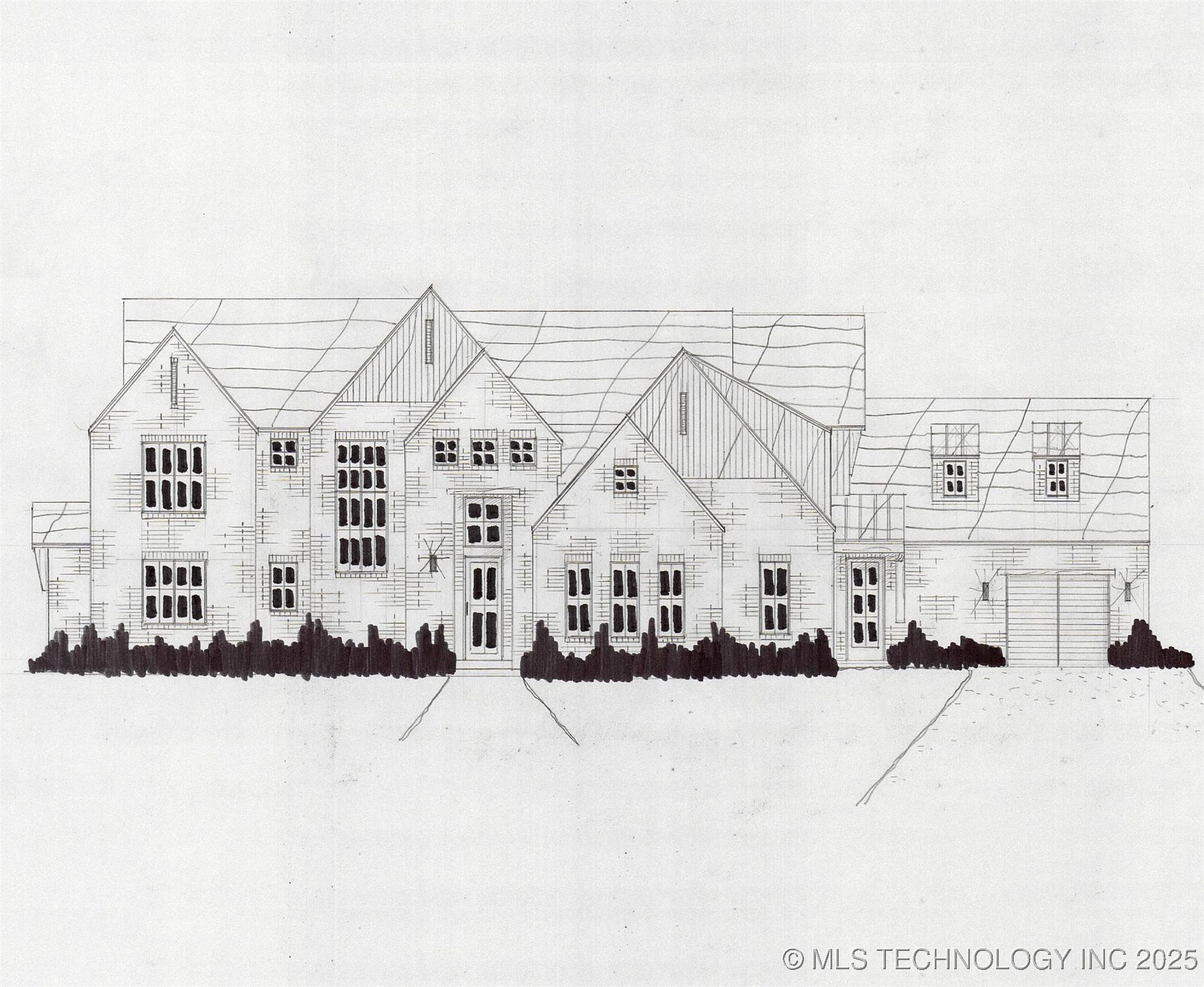 6322 N Wildwood Lane Property Photo 1