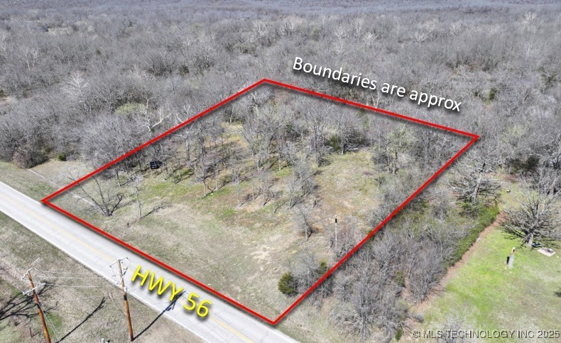 0096 State Hwy 56 Property Photo