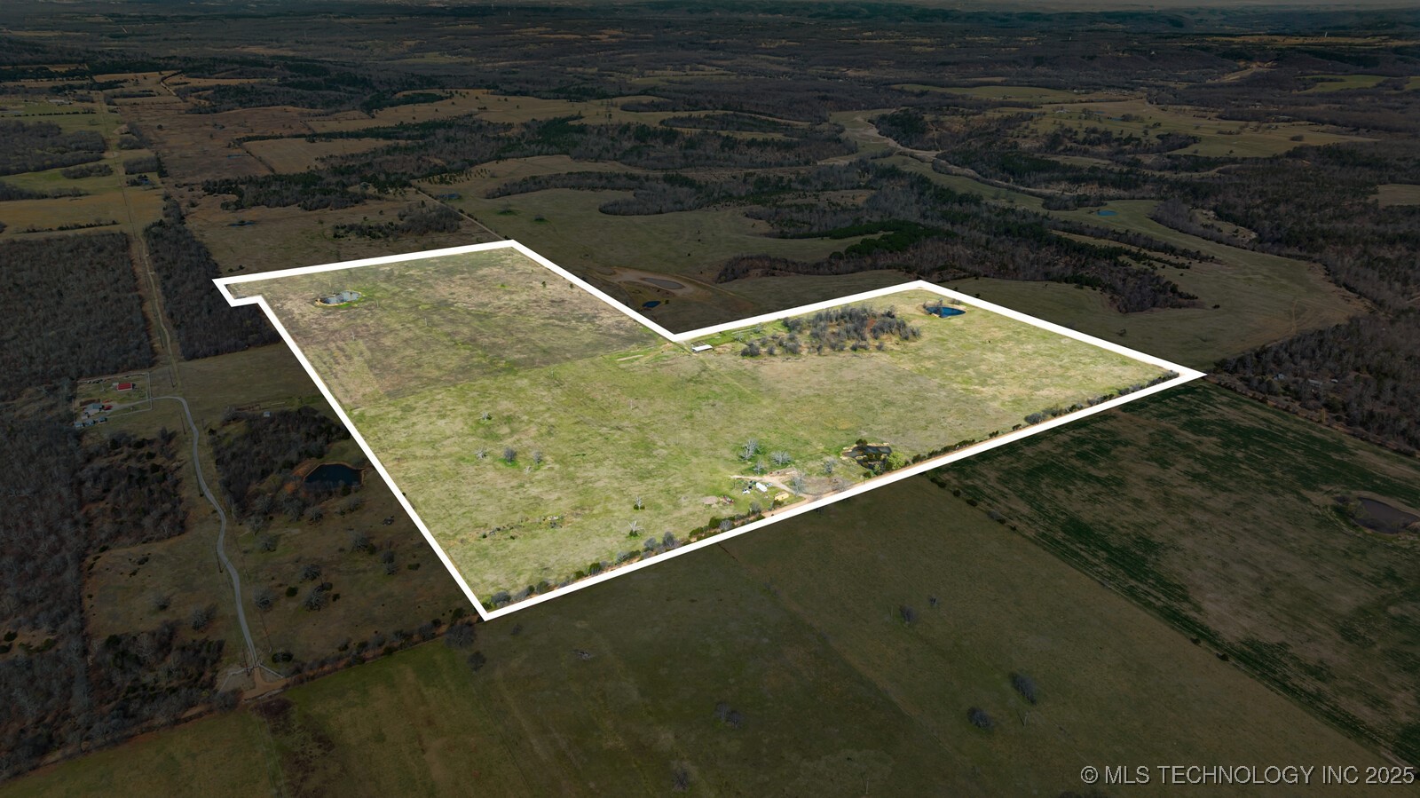 20511 S 610 Road Property Photo 17