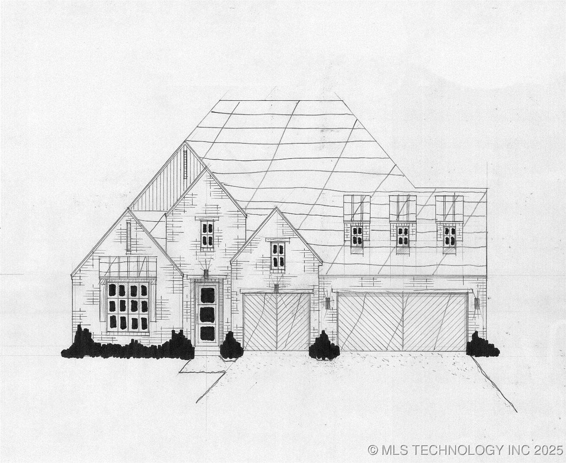 663 E 148th Place S Property Photo