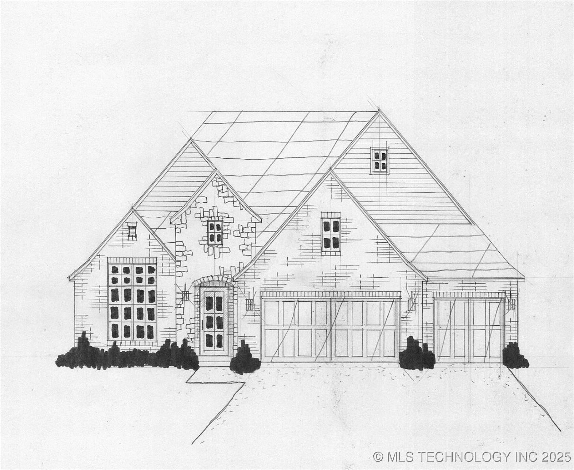 711 E 149th Street S Property Photo