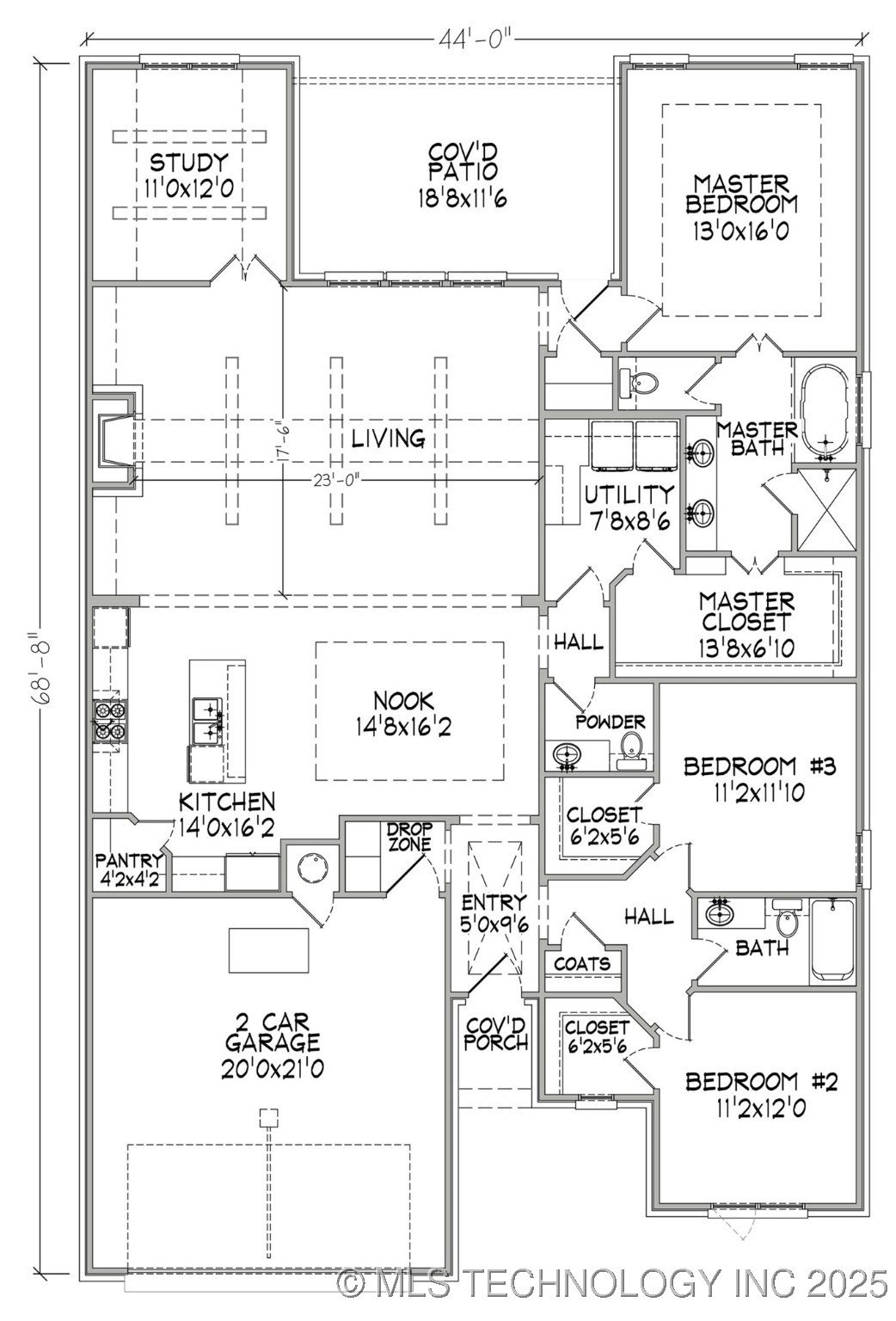 670 E 149th Street S Property Photo 2