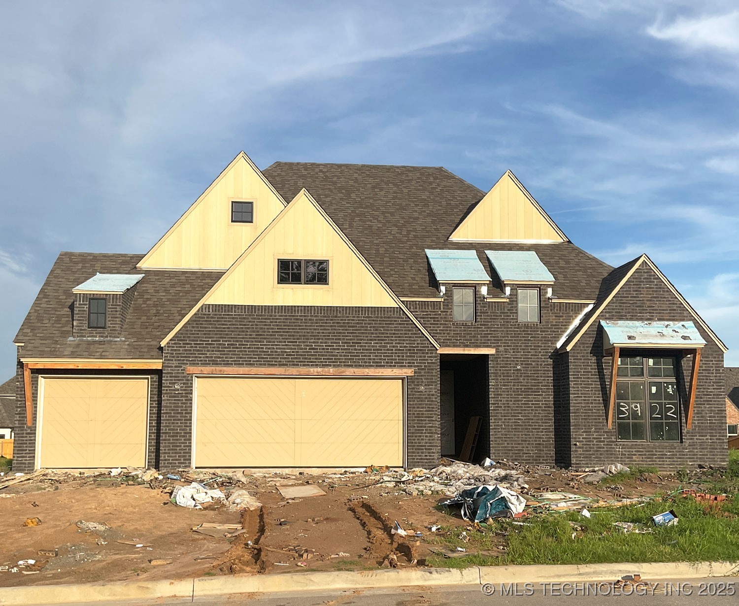 3922 S Dogwood Place Property Photo 1