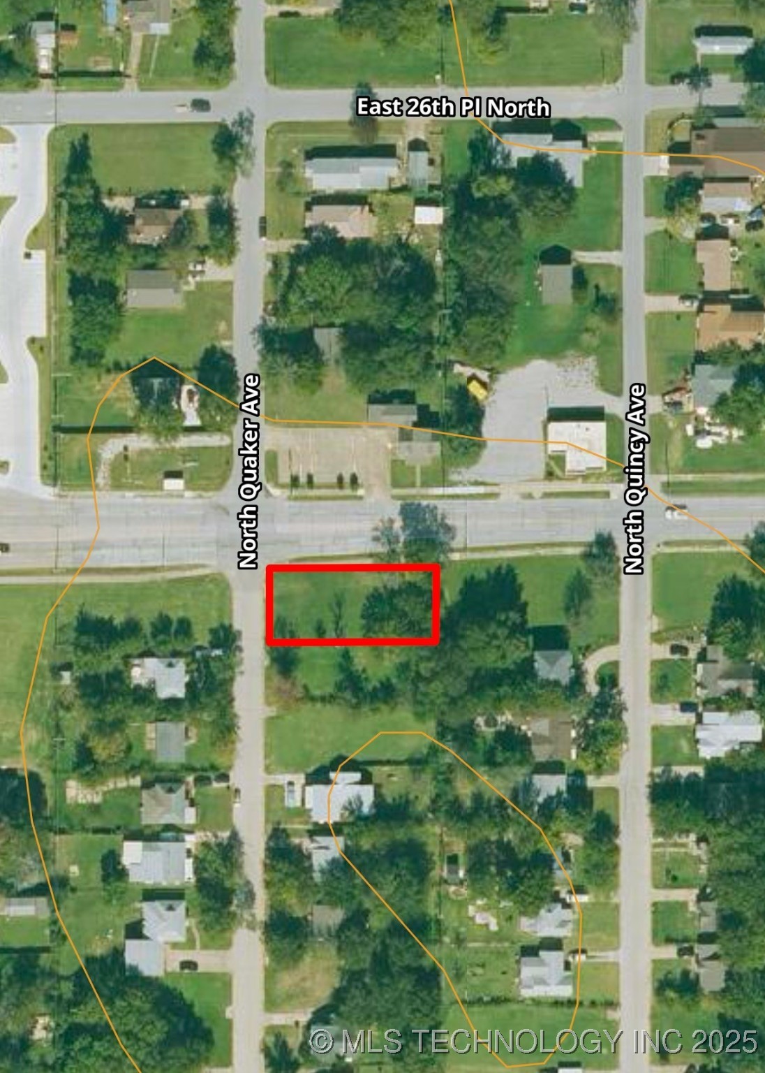 2545 N Quaker Avenue Property Photo 1