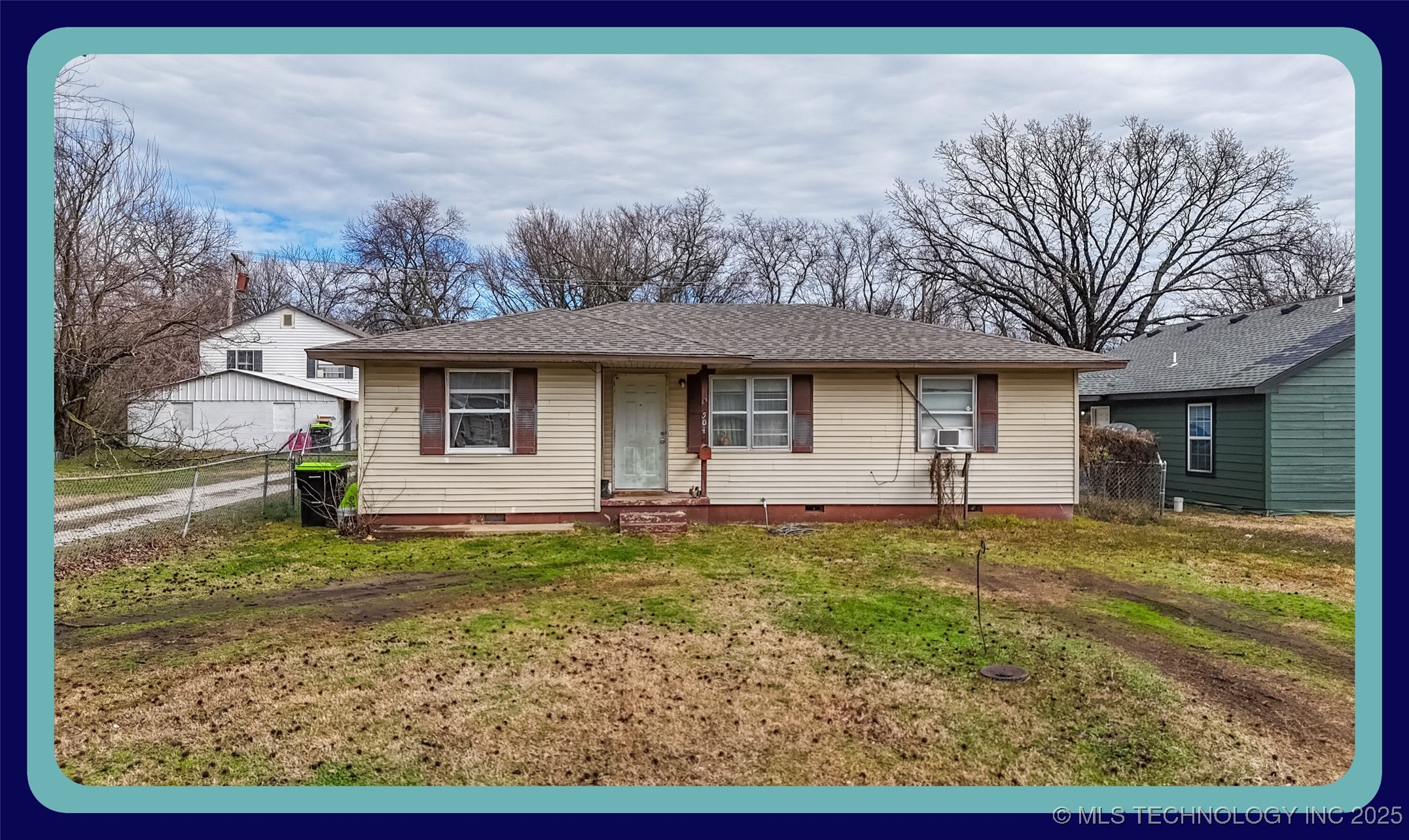 504 W 8th Street Property Photo