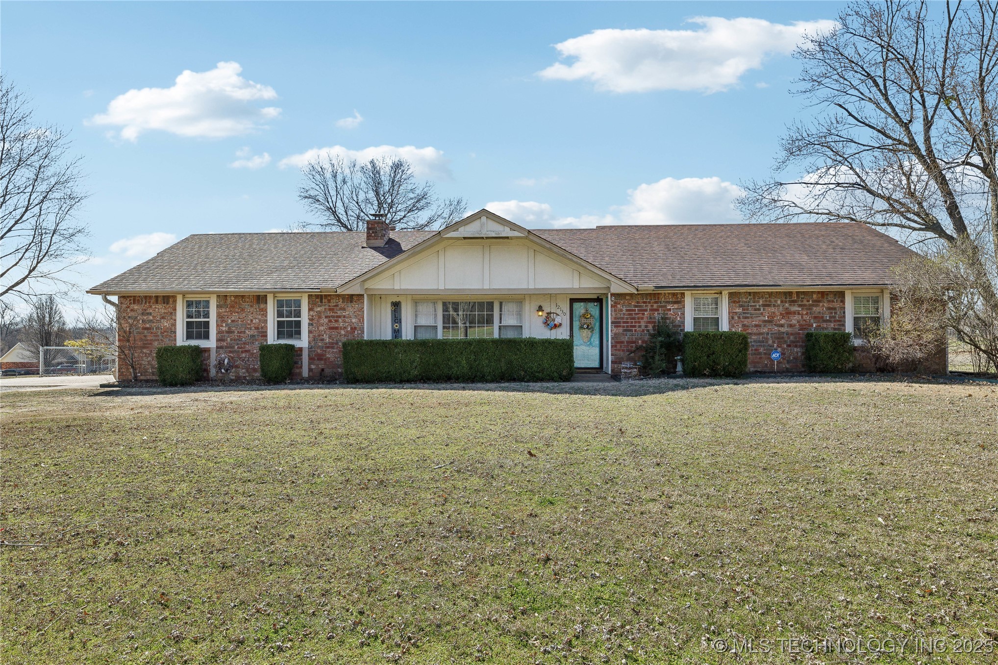 12130 Vest Drive Property Photo