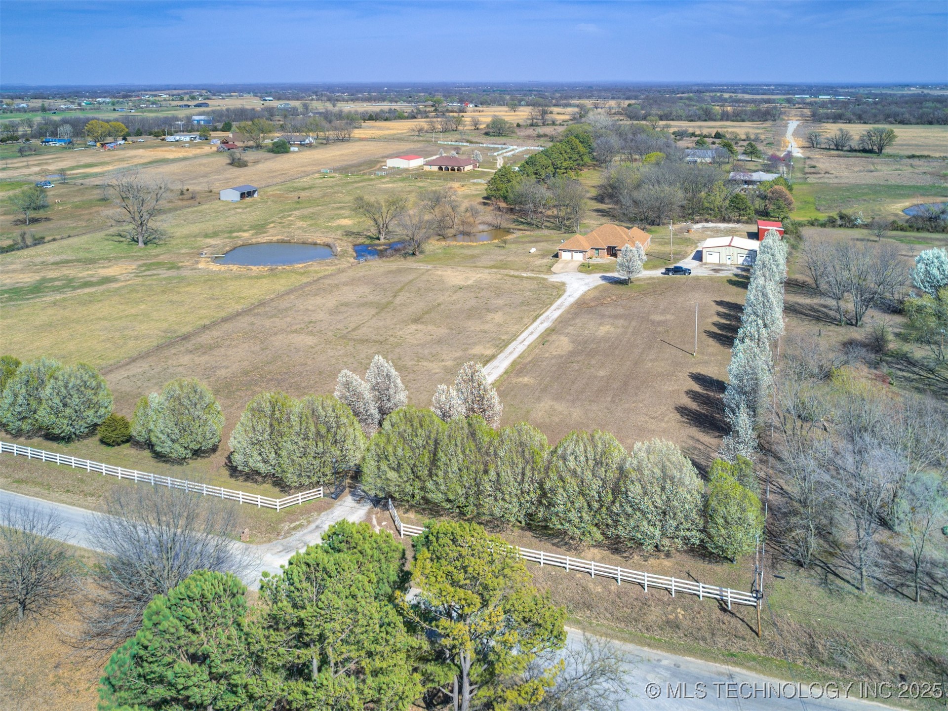 Wagoner County Real Estate Listings Main Image
