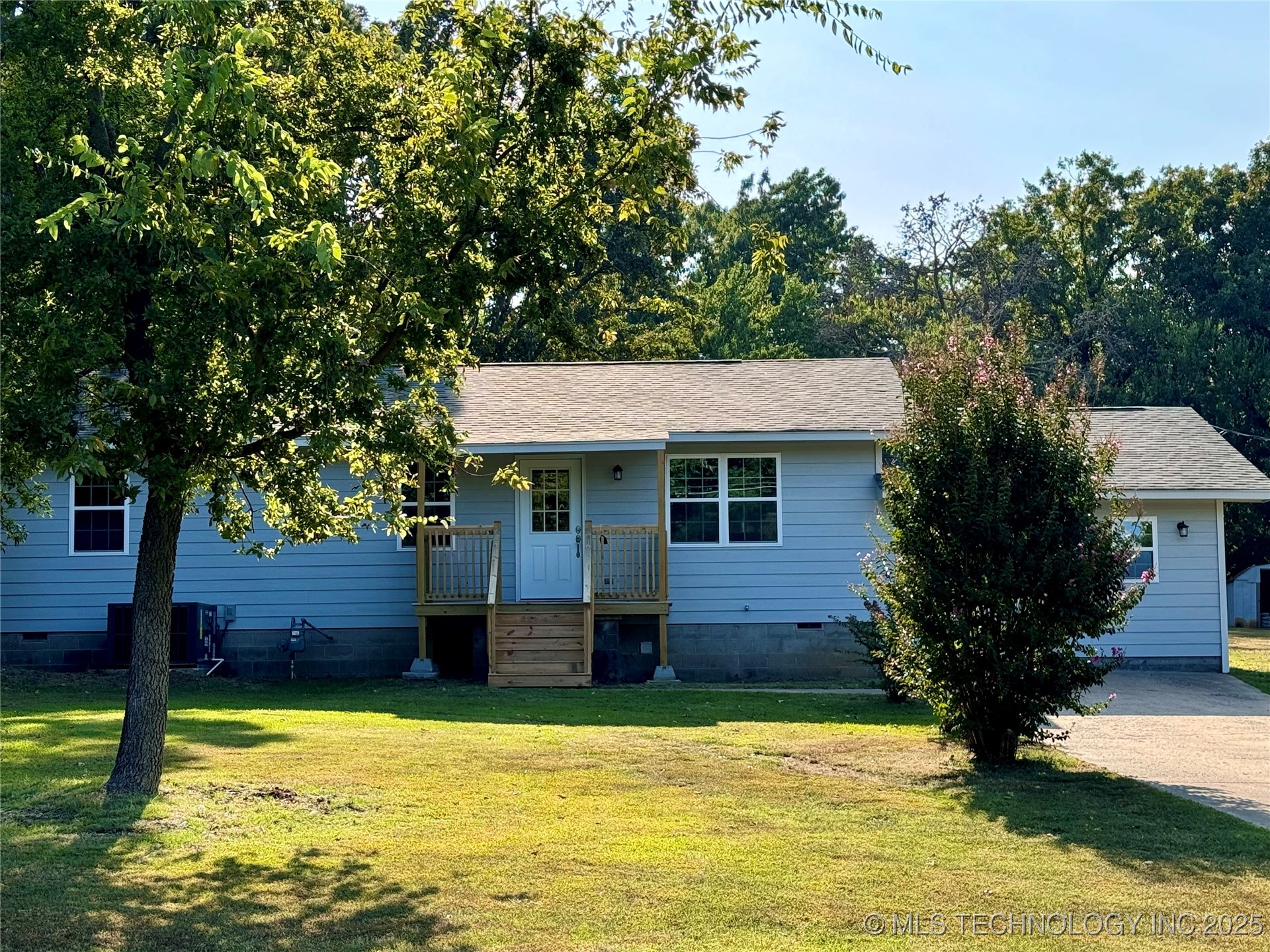 3017 Covey Lane Property Photo