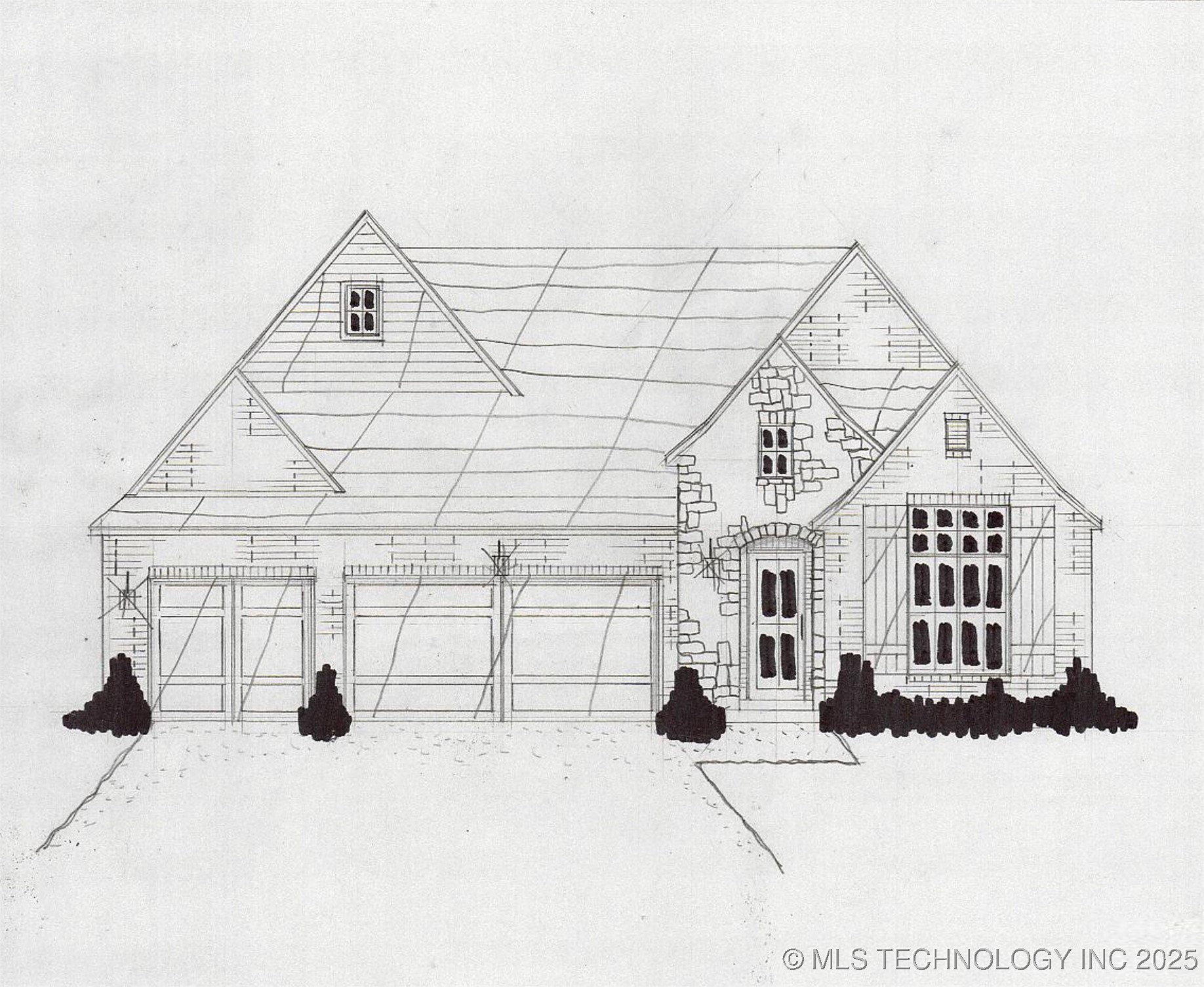 6712 S Gardenia Avenue Property Photo