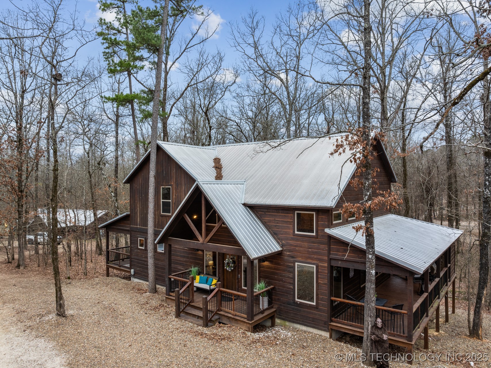 Broken Bow Real Estate Listings Main Image
