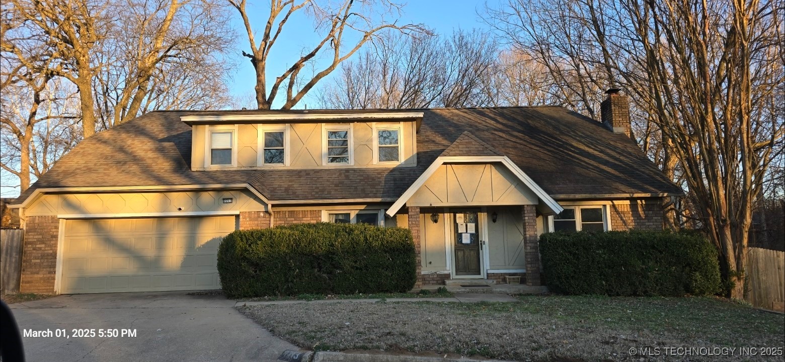 7713 S Glenwood Court Property Photo