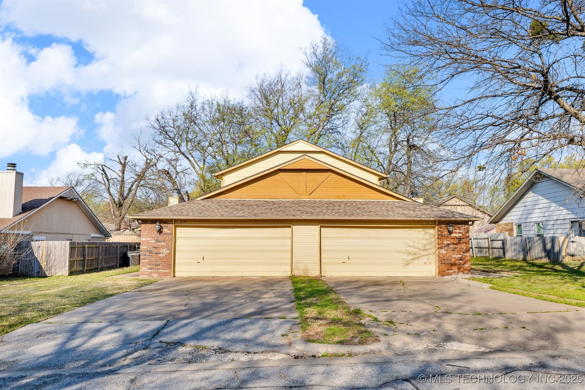 6818 S 78th East Avenue Property Photo