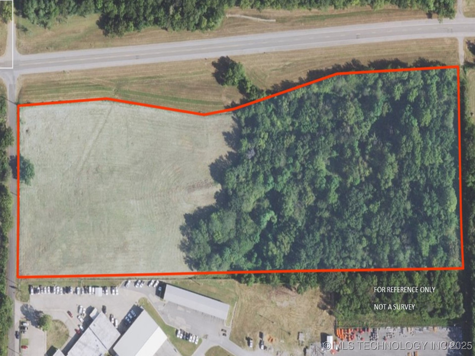 Hwy 51 Property Photo 1