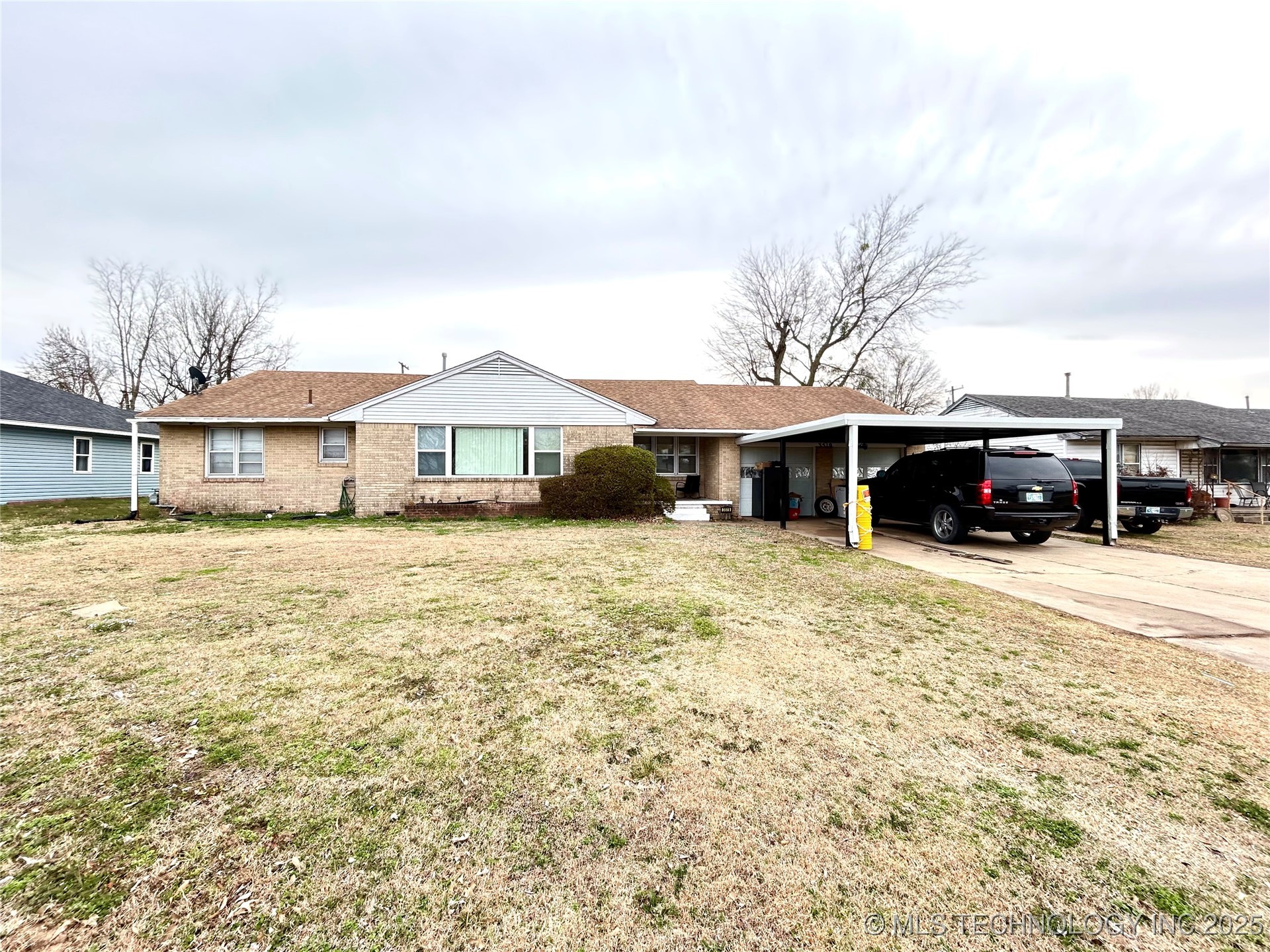 3519 Chandler Road Property Photo