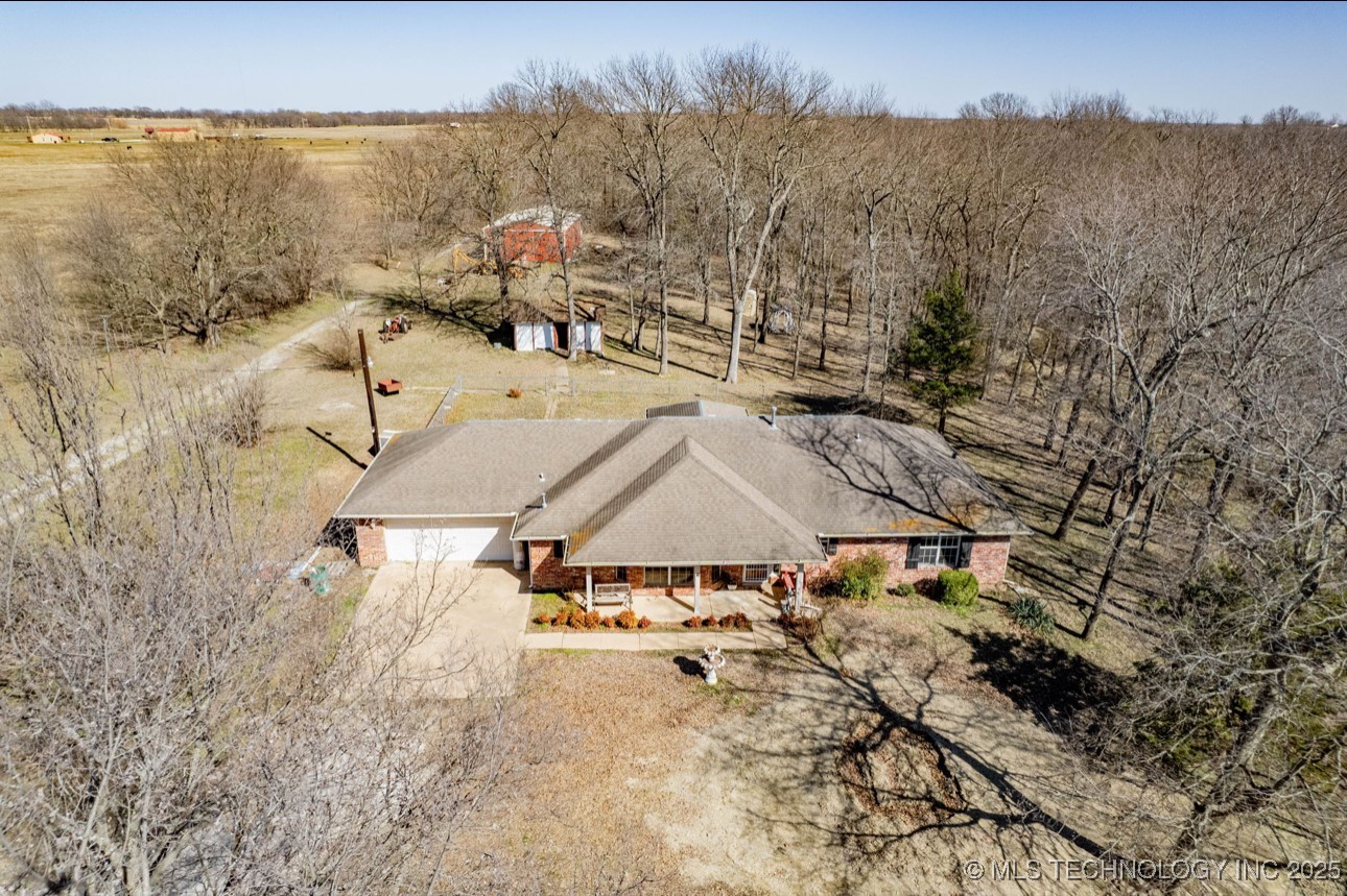 36270 N 4030 Road Property Photo
