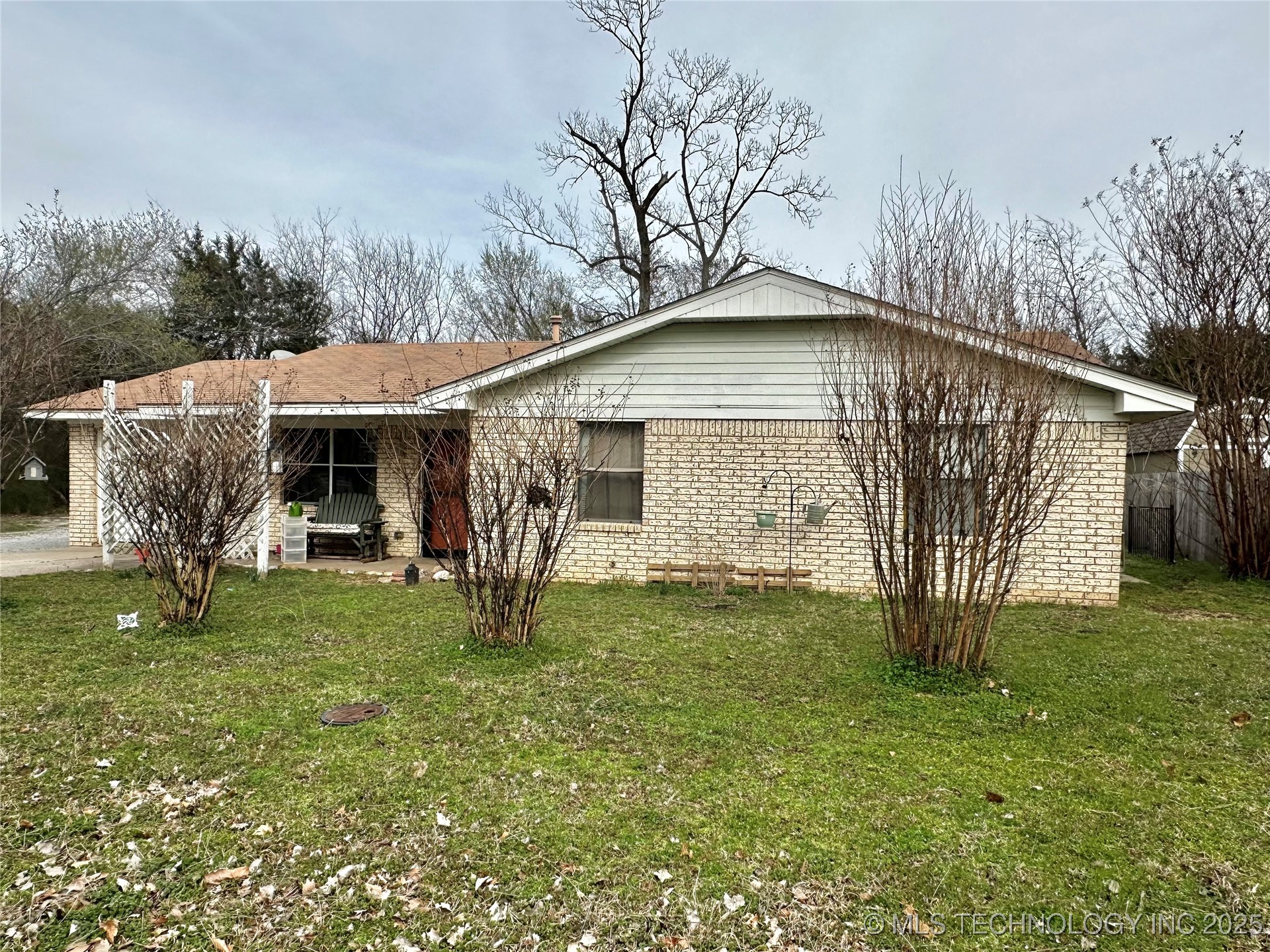 3730 Governor Harris Street Property Photo