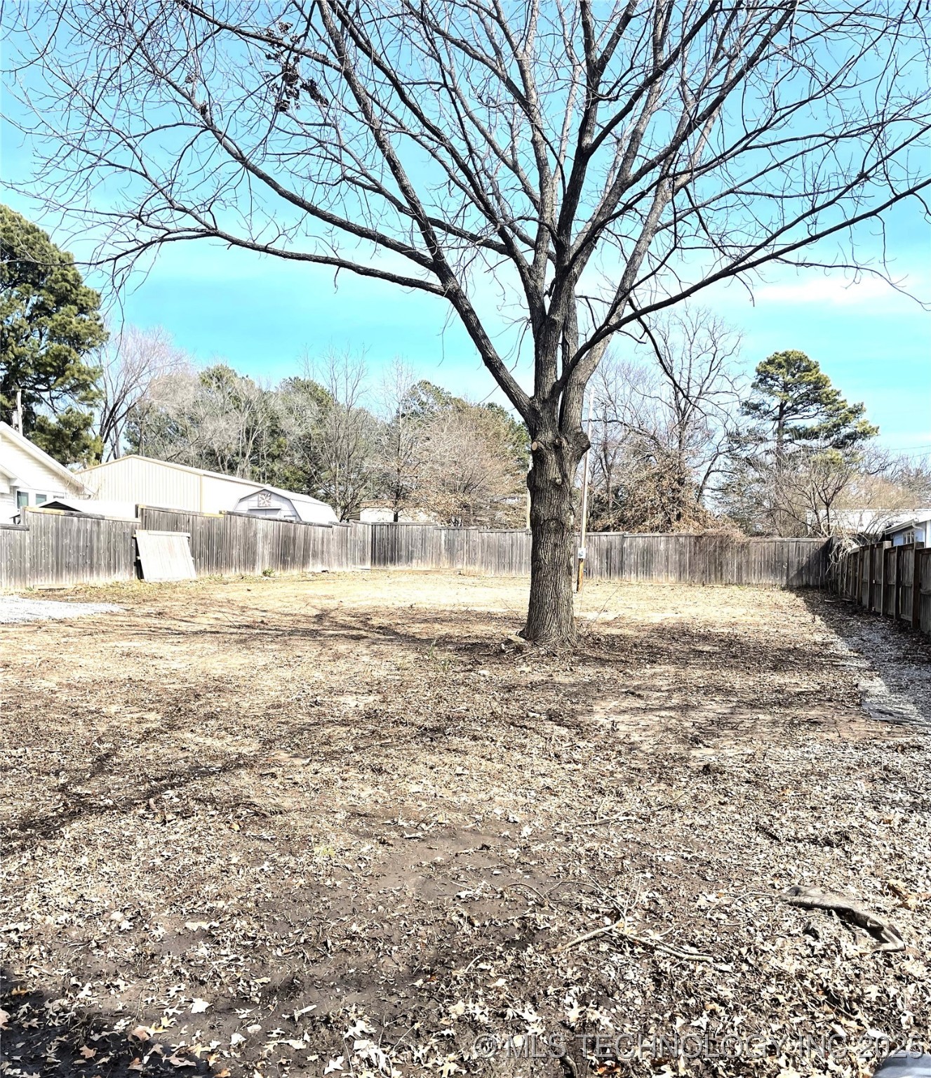 168 Kiamichi Road Property Photo