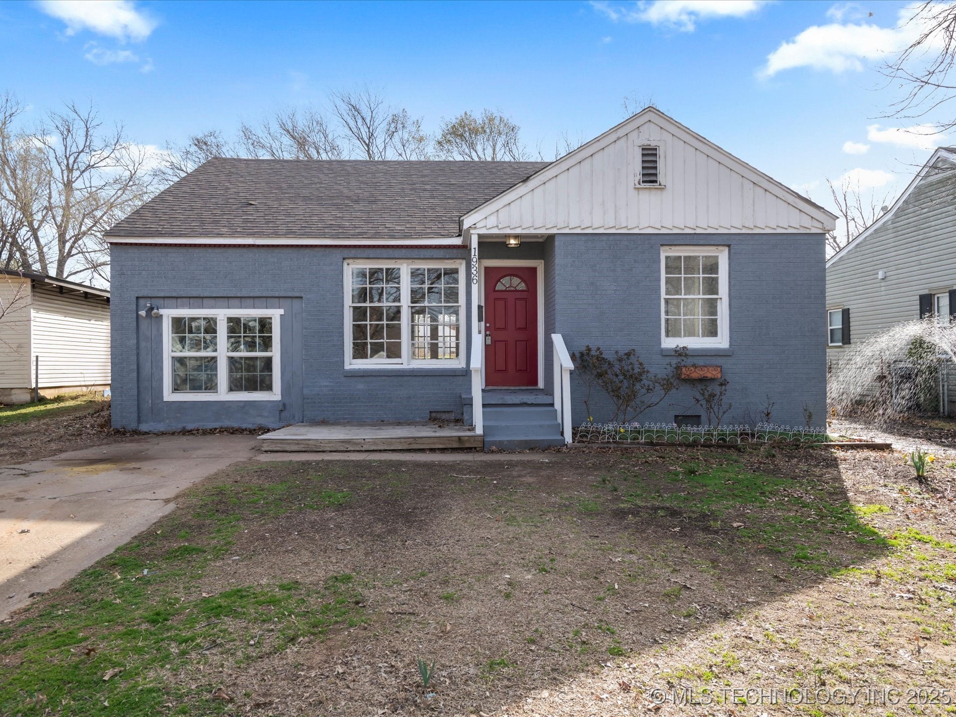 1936 S Johnstone Avenue Property Photo