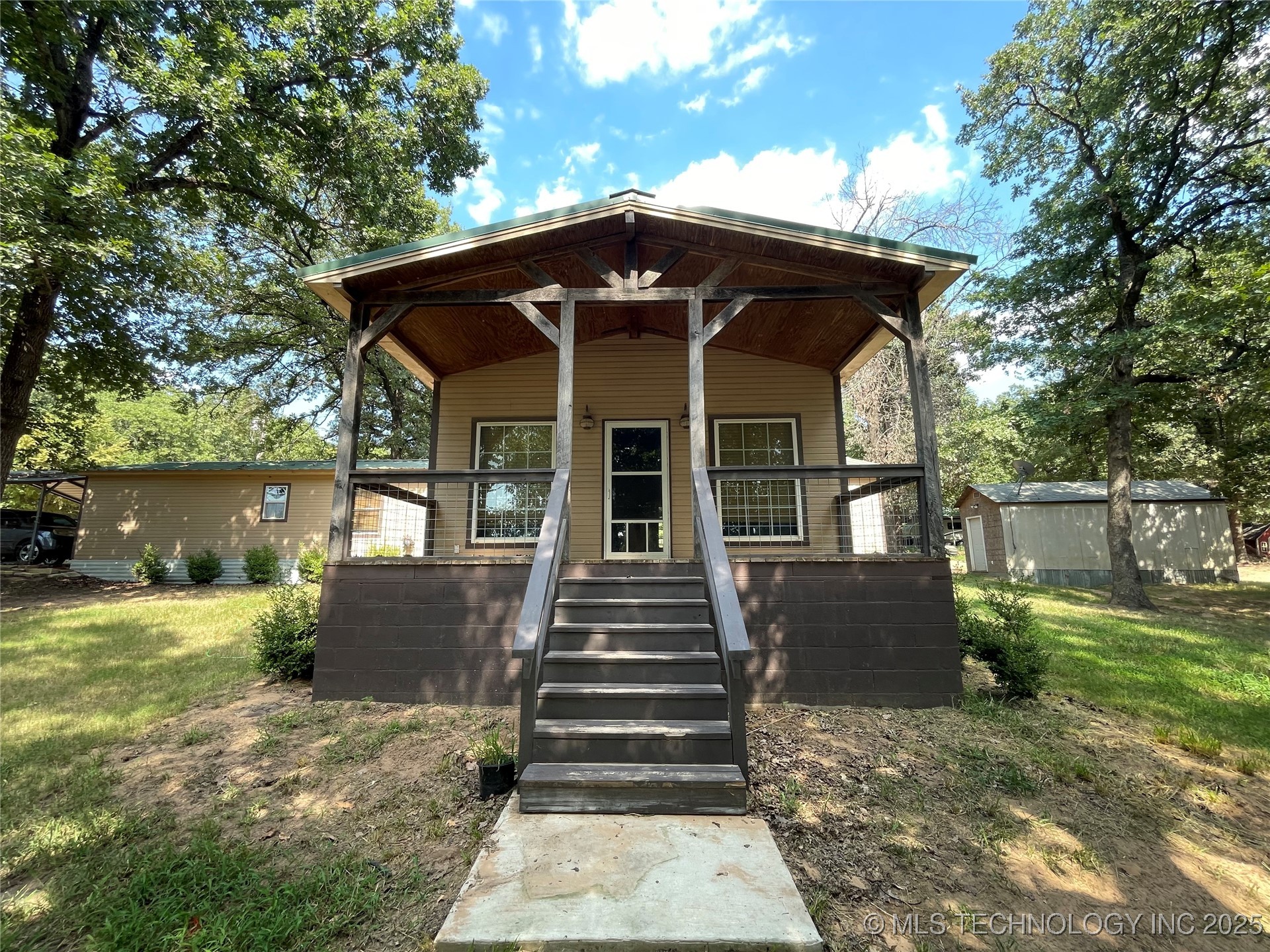 38 E Wildwood Property Photo