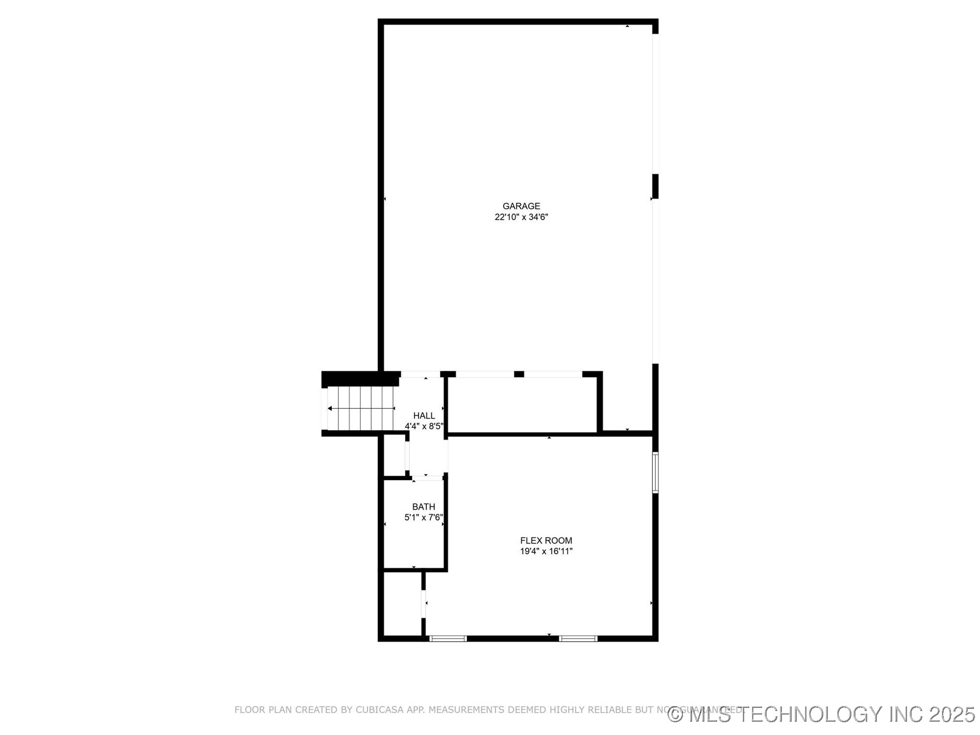 3517 102nd Place Property Photo 46