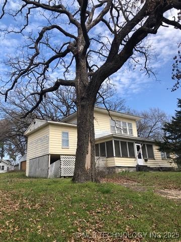Dunbar Intermediate Es,okmulgee Real Estate Listings Main Image