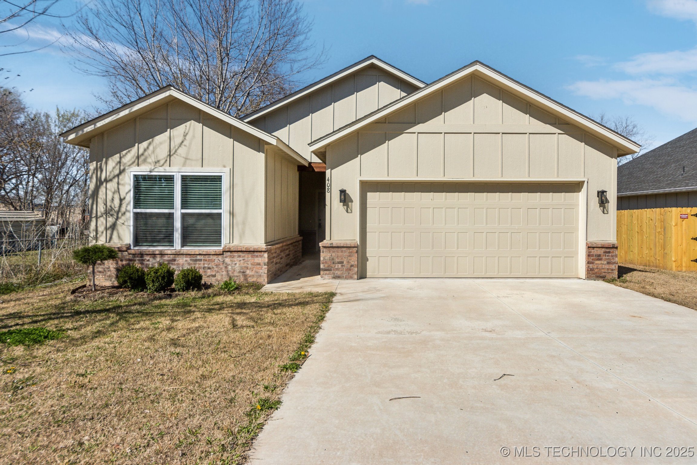 Mayes County Real Estate Listings Main Image
