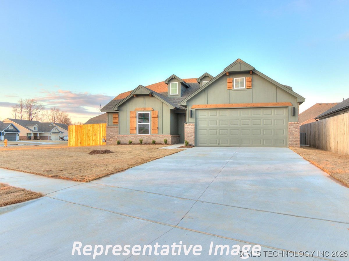 7308 E 90th Place North Property Photo
