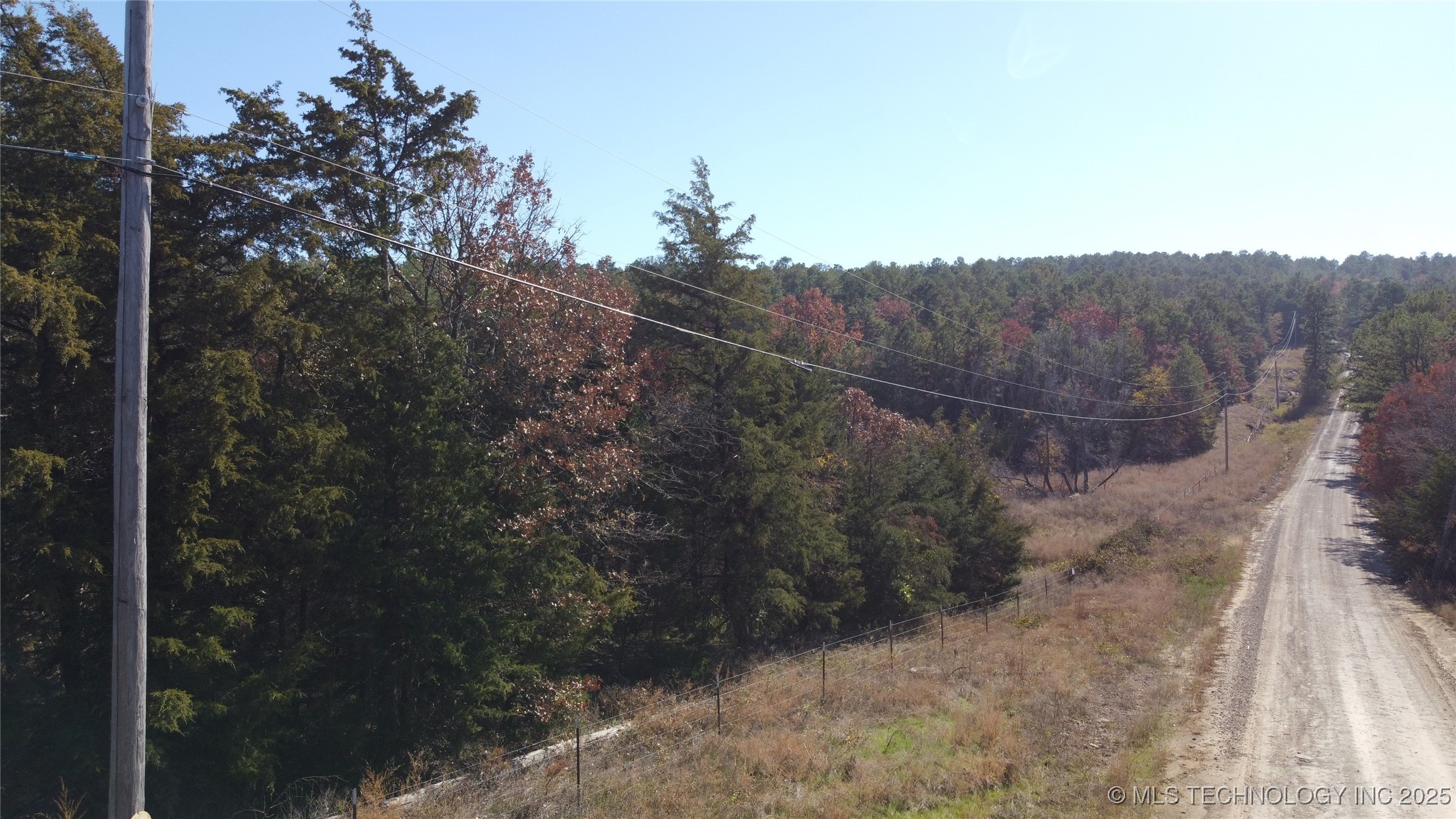 N 4370 Road Property Photo