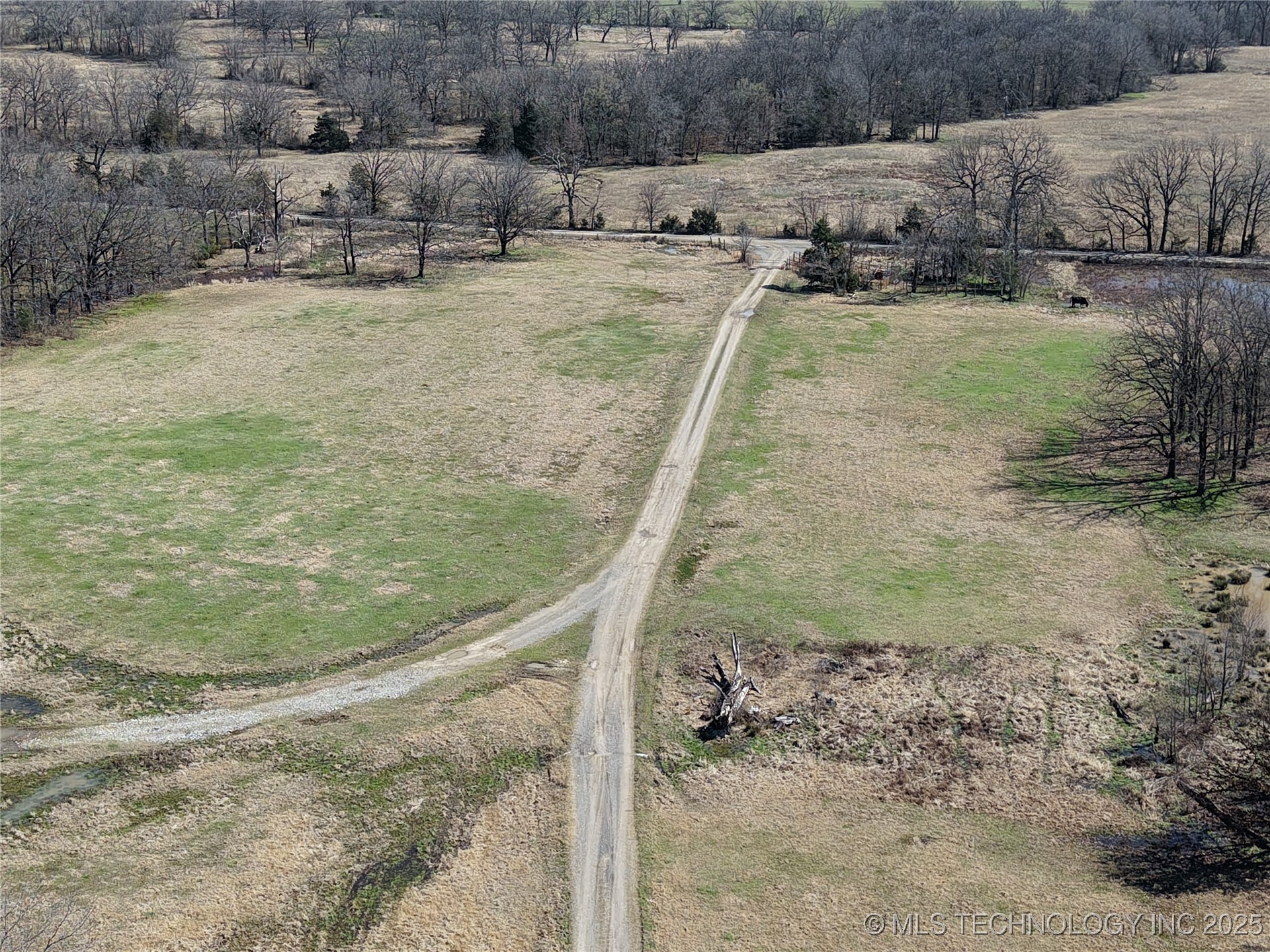 Four Corners Road Property Photo