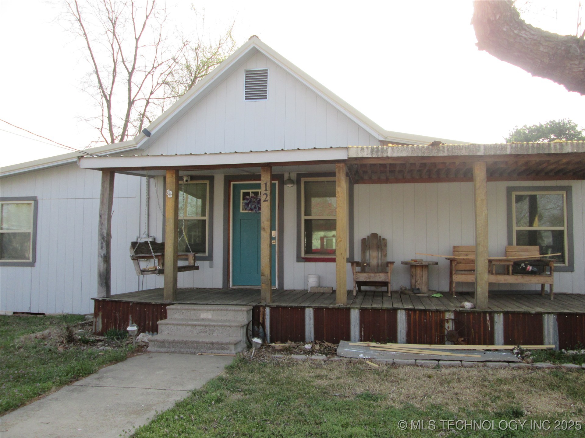Coalgate Real Estate Listings Main Image
