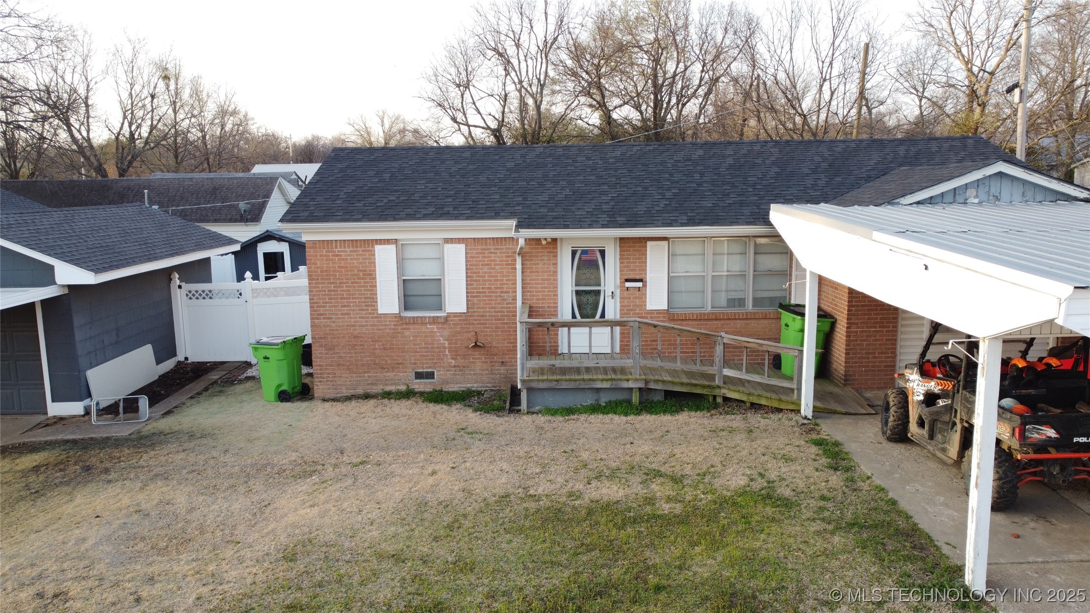201 S 5th Street Property Photo