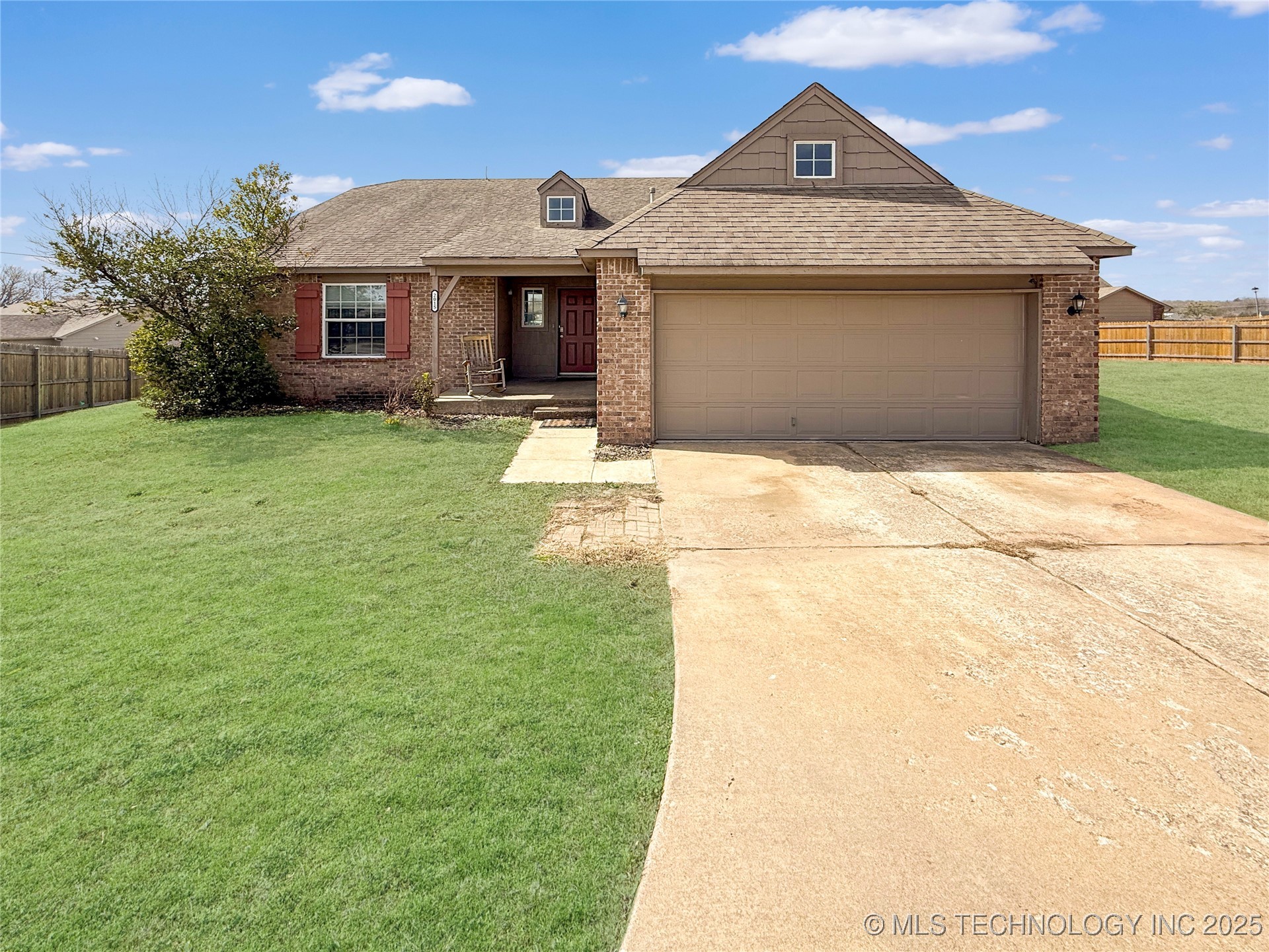 2015 Harriman Circle Property Photo