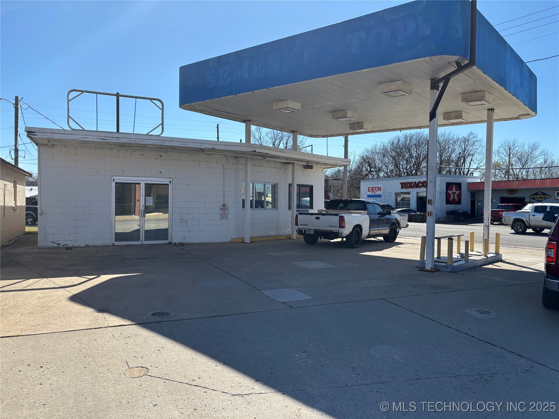 1000 Pennsylvania Property Photo