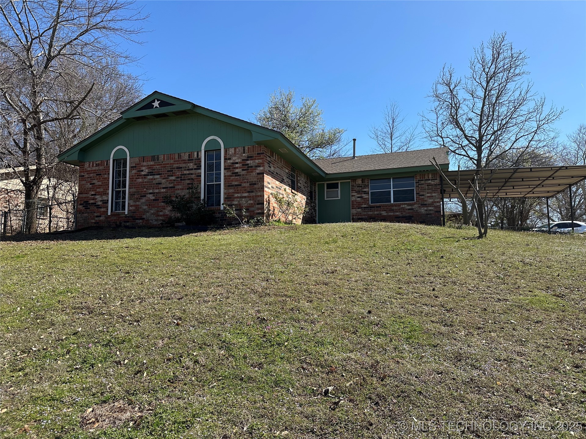 1107 Wilson Property Photo