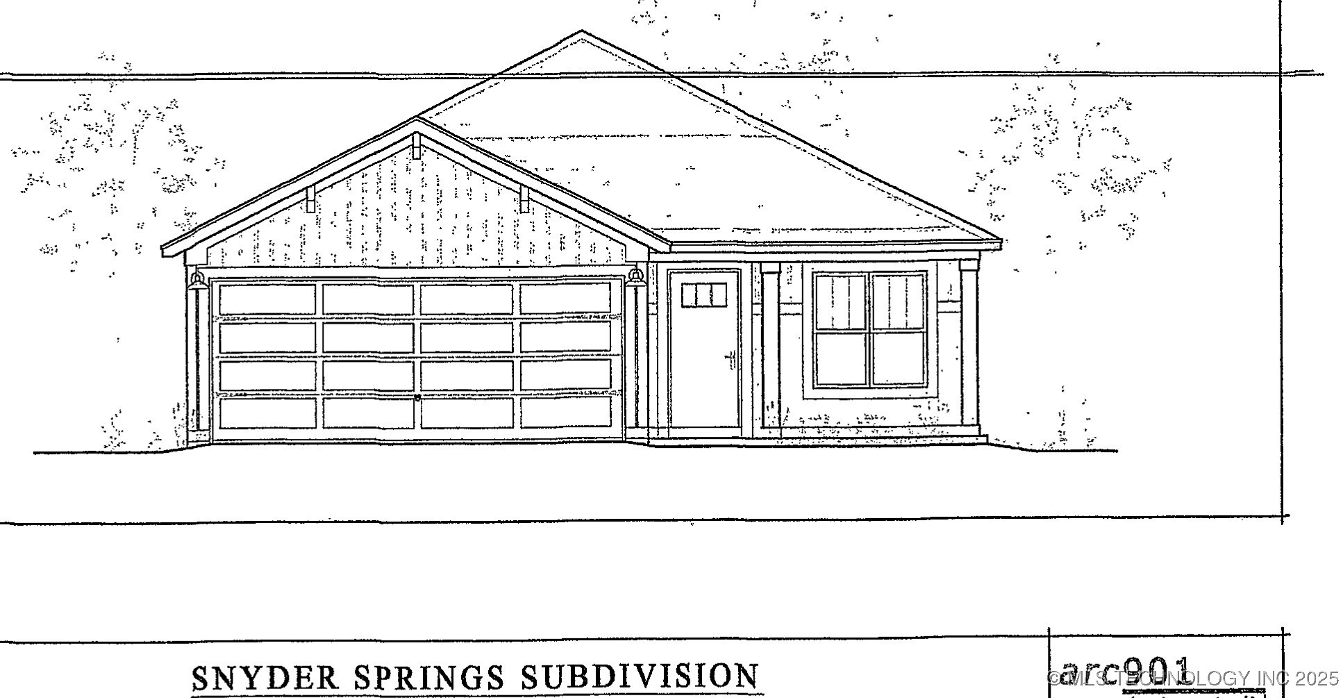 991 Snyder Springs Property Photo