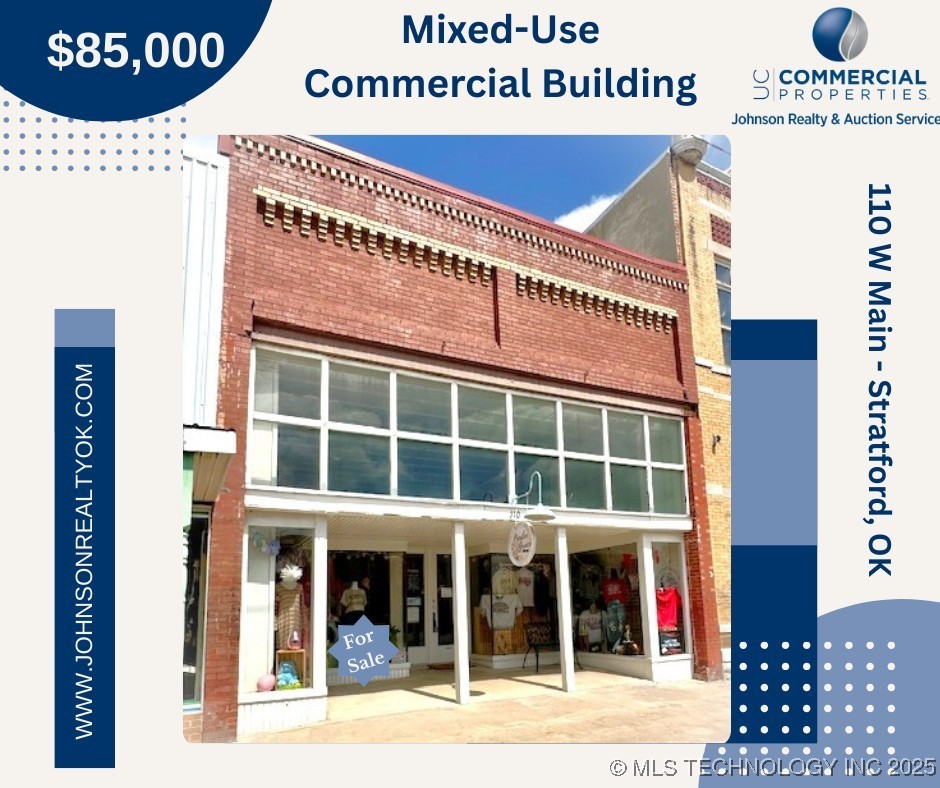 110 W Main Street Property Photo