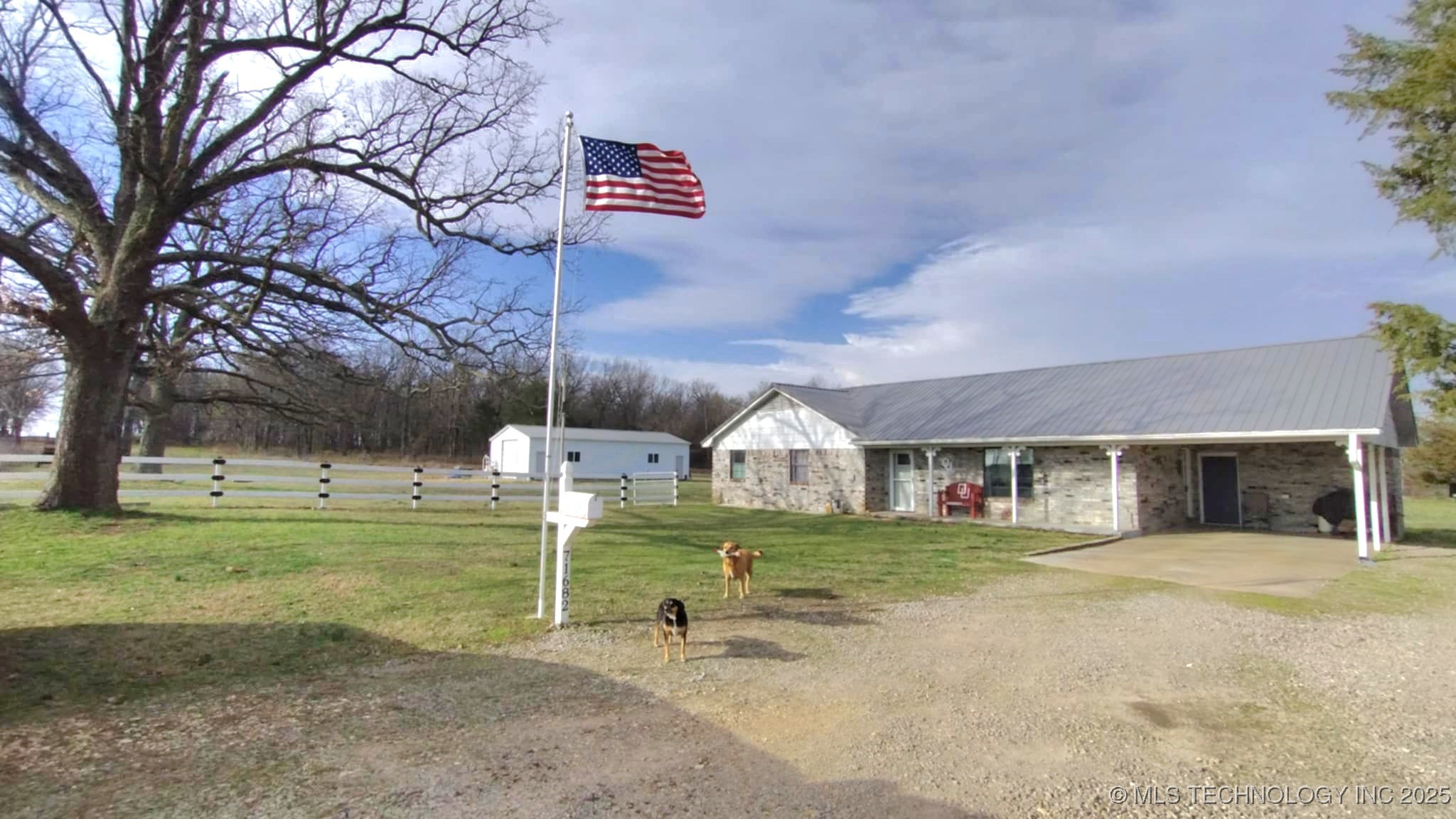 71682 S 4737 Road Property Photo