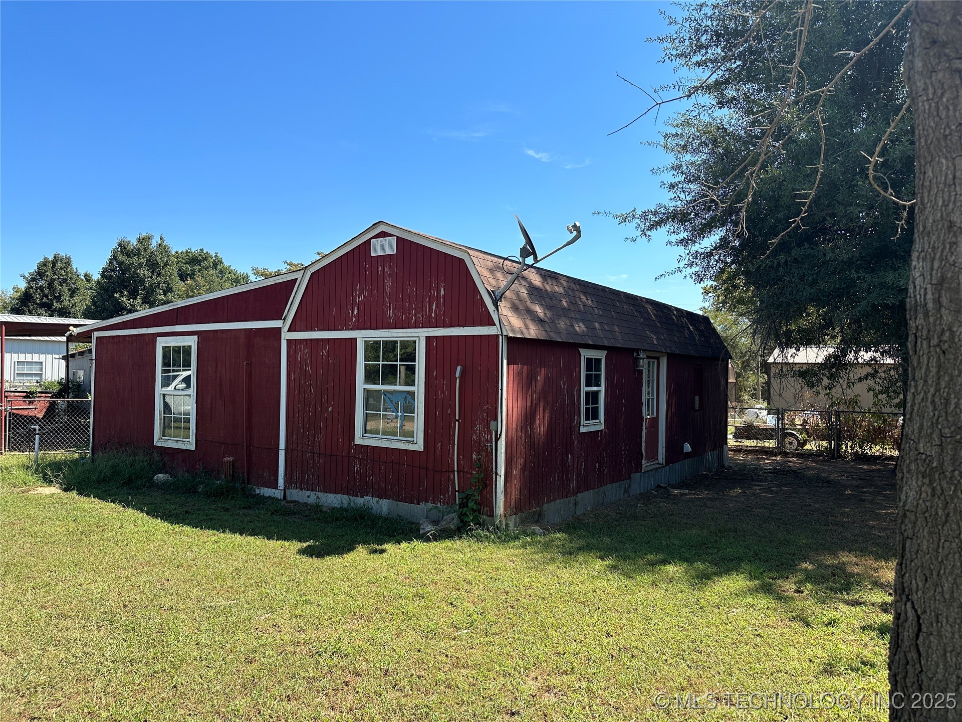 416842 Muskogee Lane Property Photo