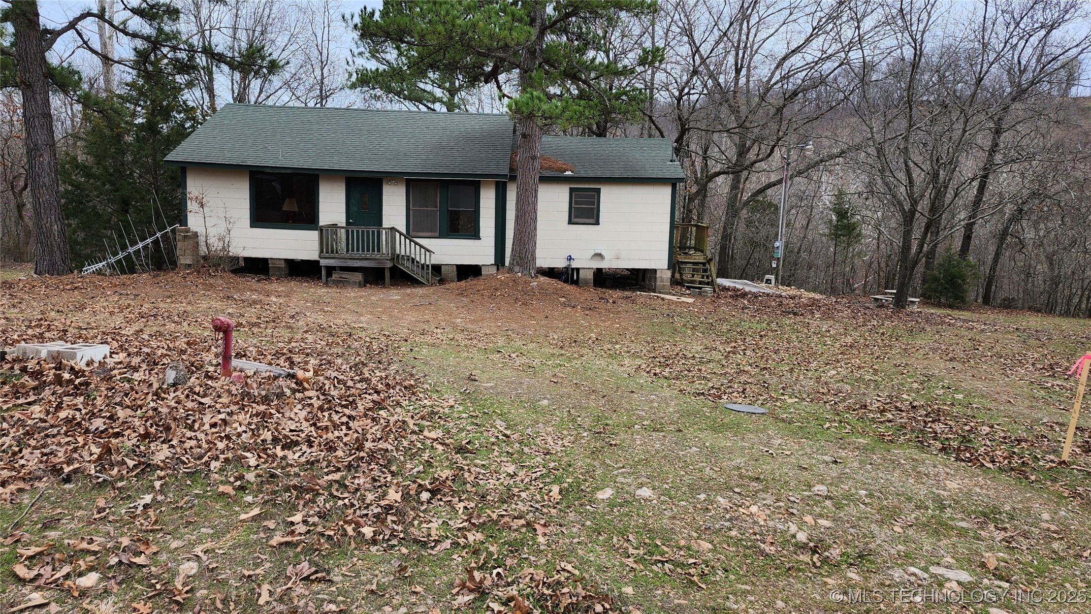 28 Seminole Trail Property Photo