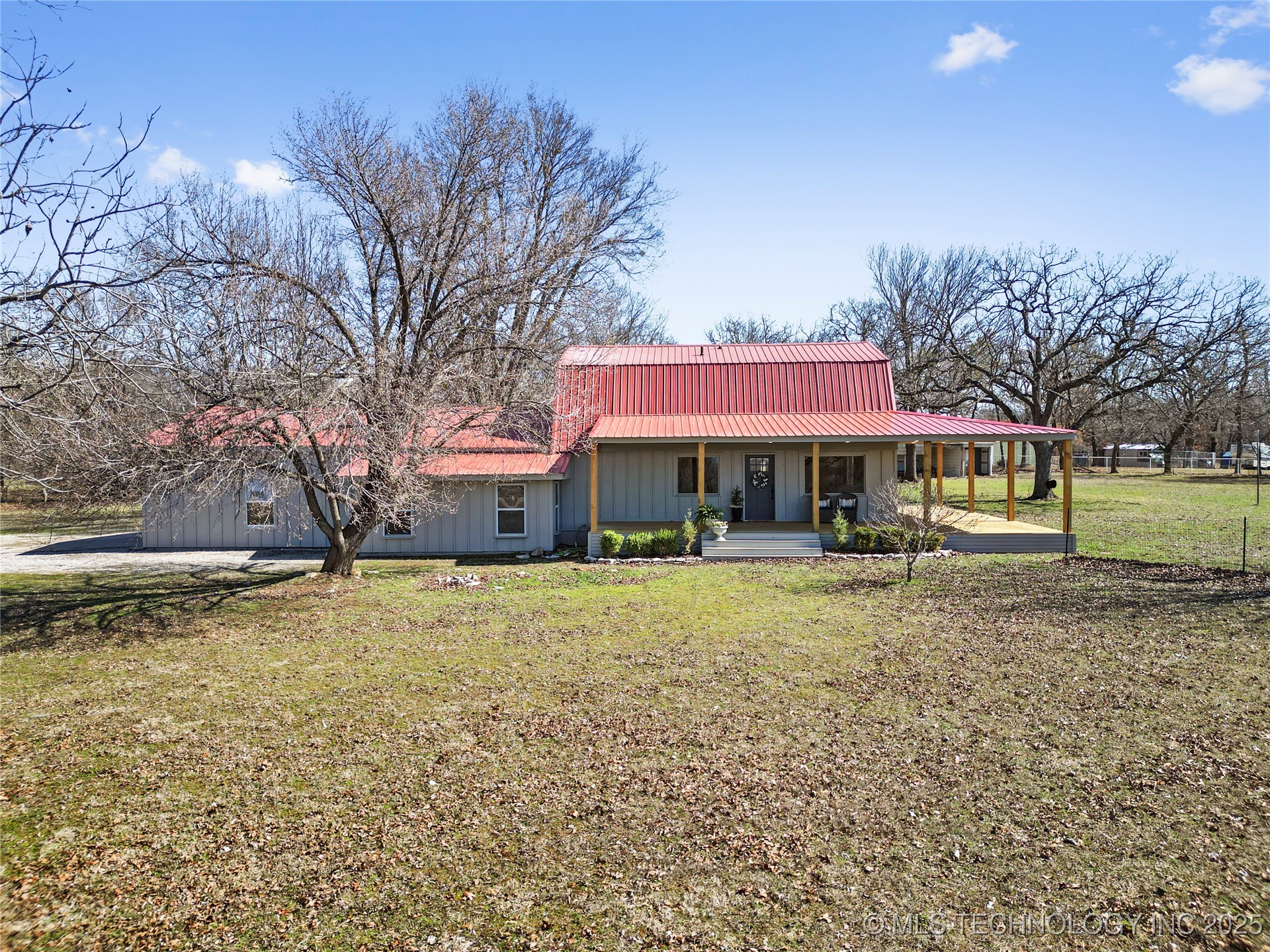 401051 W 2480 Road Property Photo