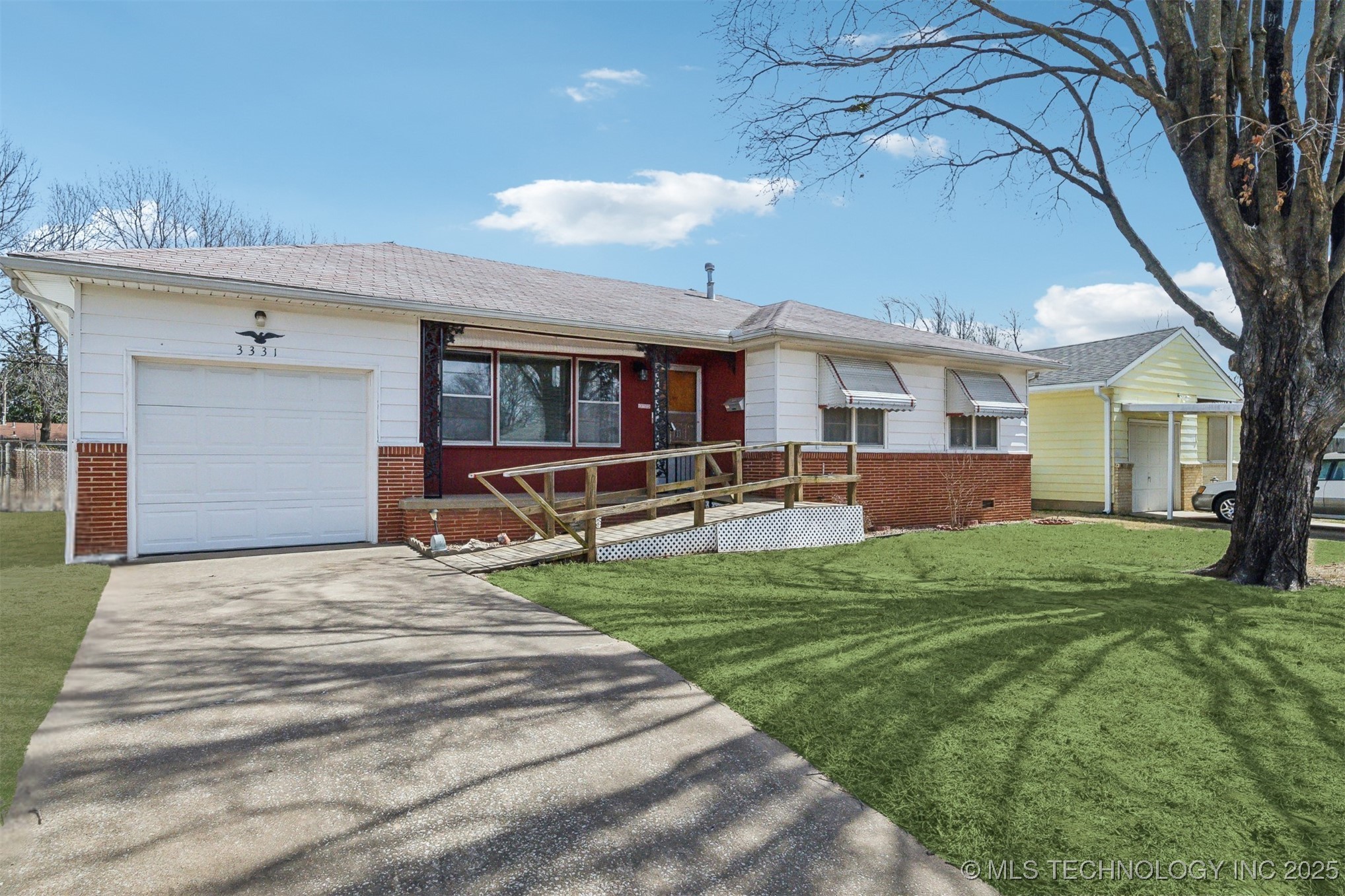 Albert Pike I Sub Real Estate Listings Main Image