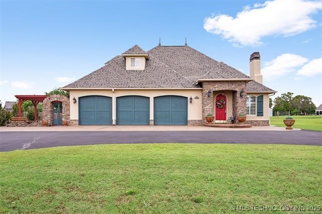 6355 Rockwood North Circle Property Photo 1