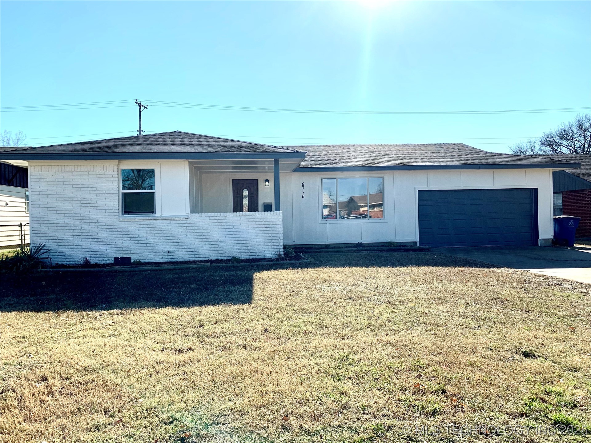 6776 E 27th Place Property Photo