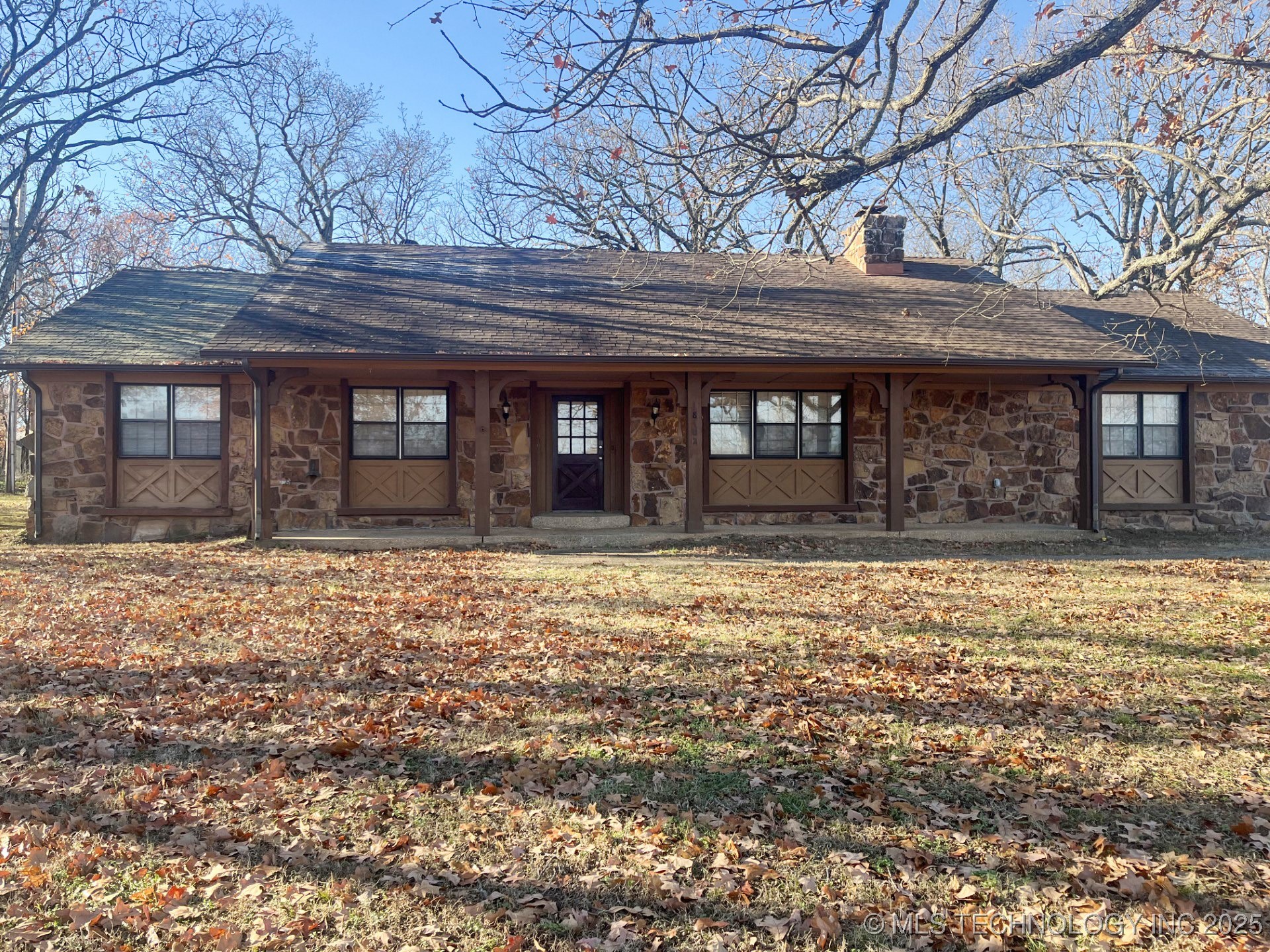18102 S 158th East Avenue Property Photo